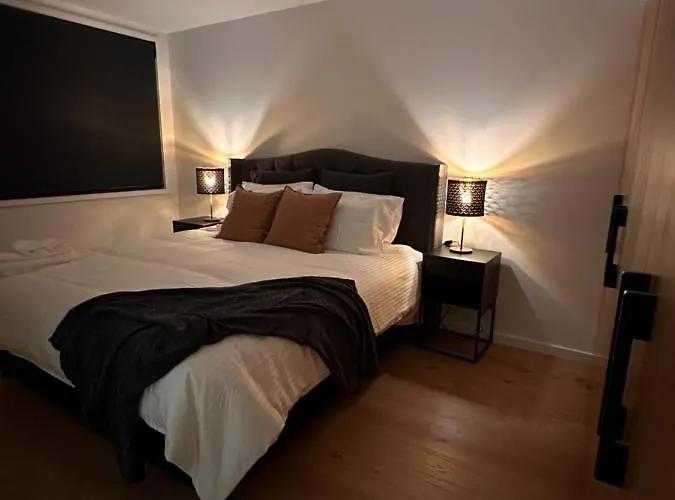Palko - Luxury In The City