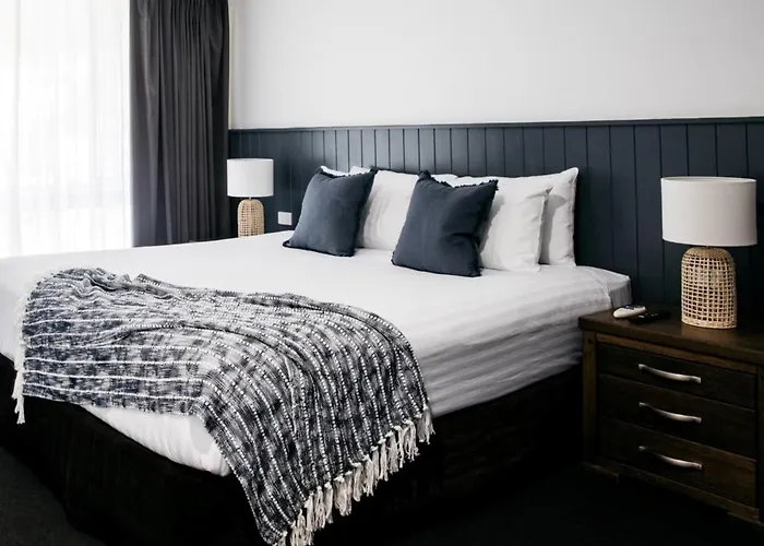Ibis Styles Canberra Eagle Hawk