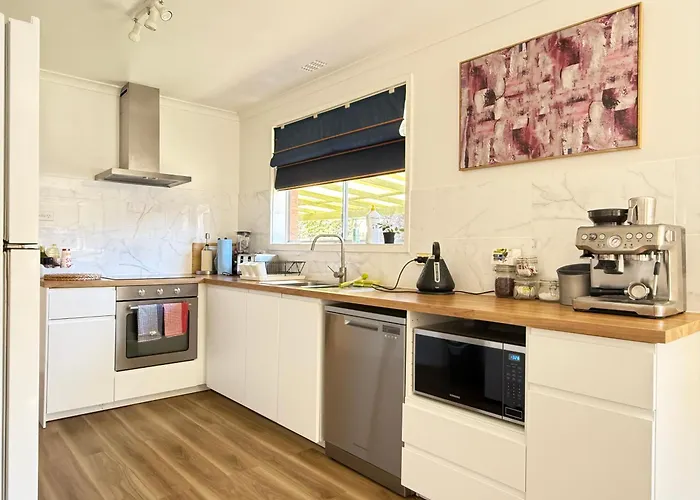 Scullin 3Br House