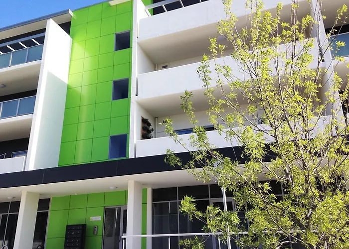 Ivy And Roses Boutique Apartments