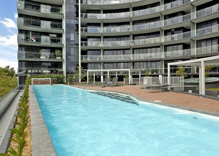 Aac Apartments - Manhattan