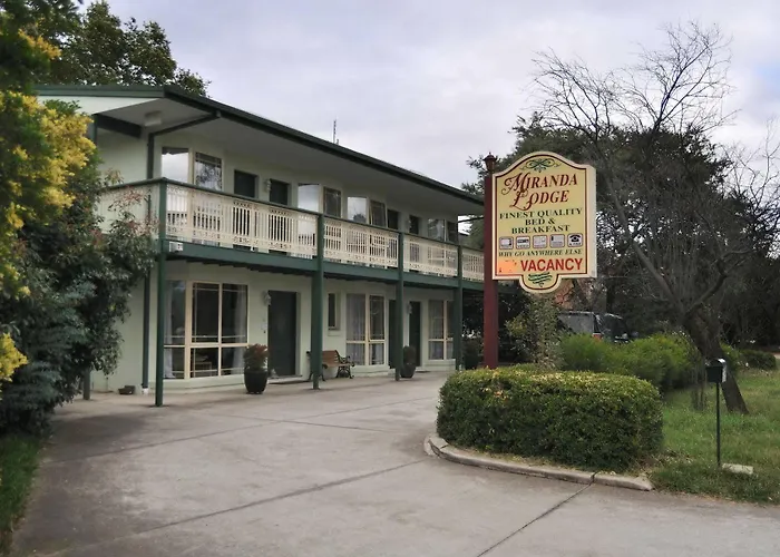 Miranda Lodge
