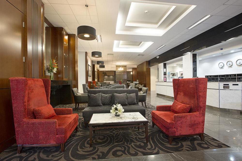 Rex Hotel Canberra