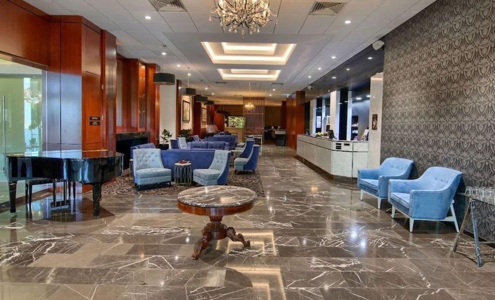 Hotel Rex