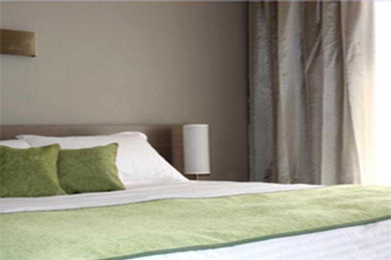 Abode Gungahlin Aparthotel