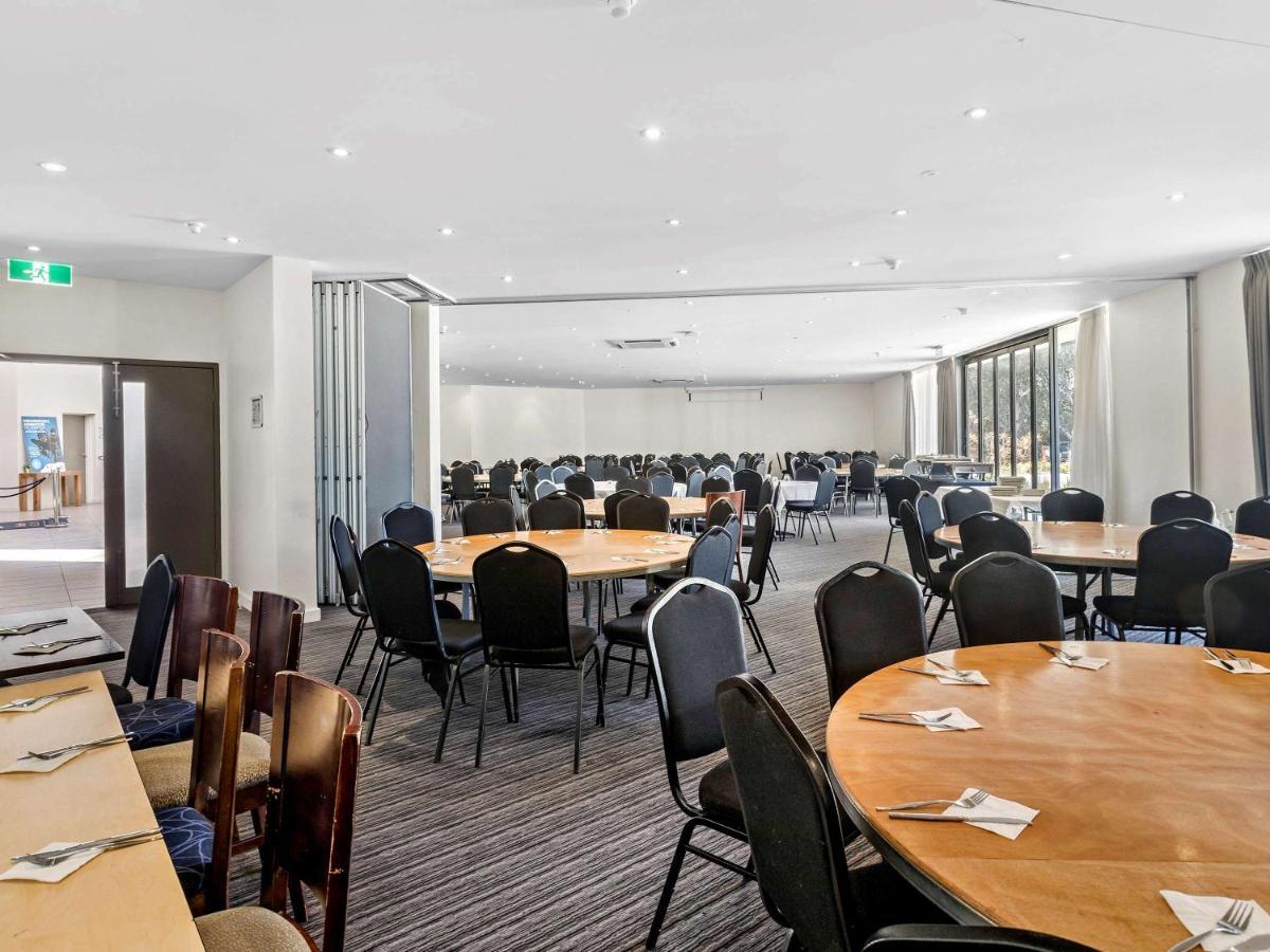 Hotel Ibis Styles Eagle Hawk Canberra