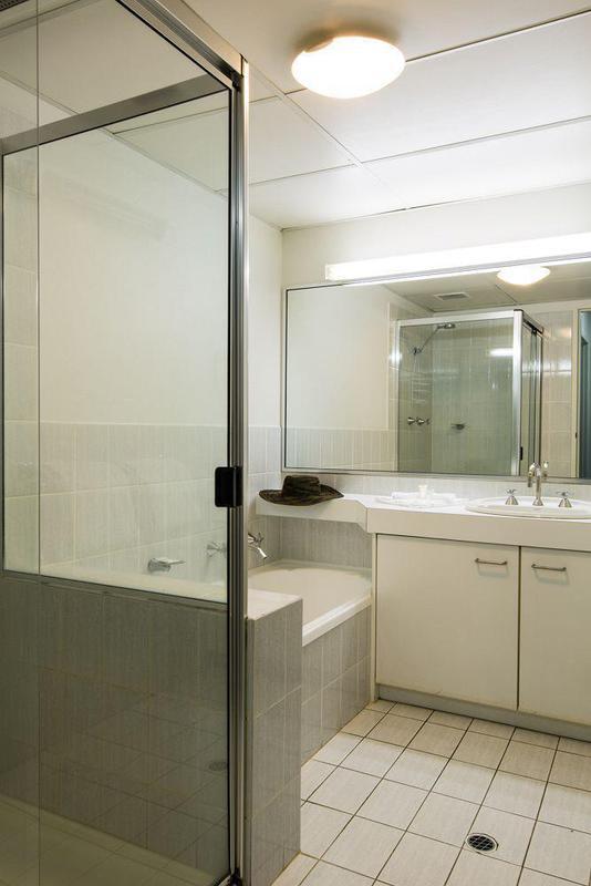 Kingston Terrace Serviced Apartment Canberra