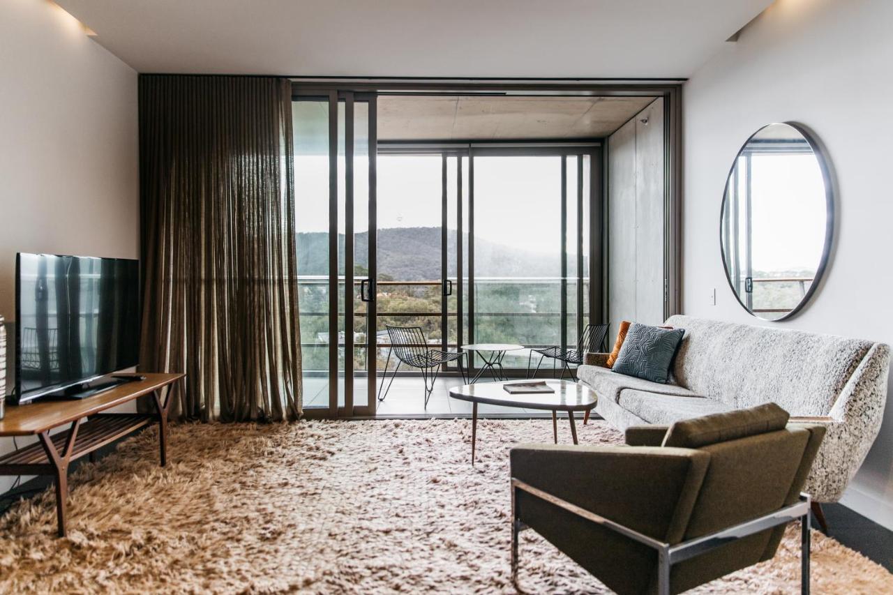 Nishi Eco Living By Ovolo 5*