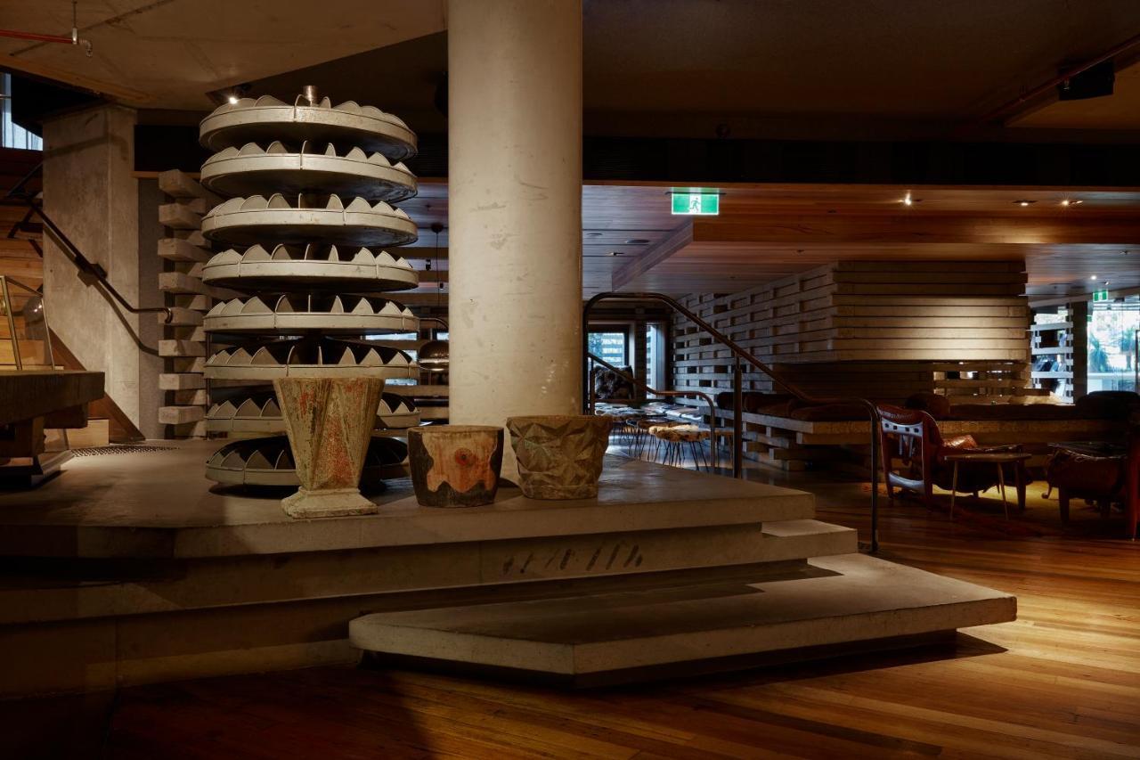 Aparthotel Nishi Eco Living By Ovolo