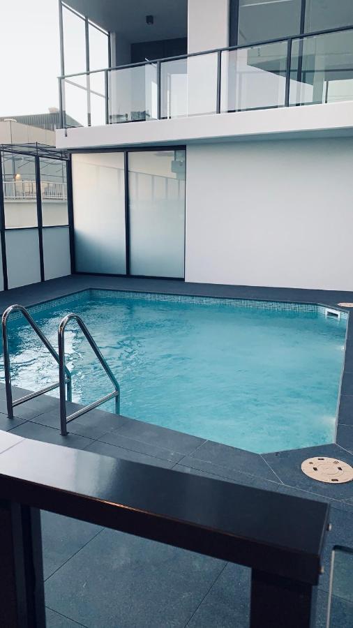 Best Located Brand New In Cbd Apartment
