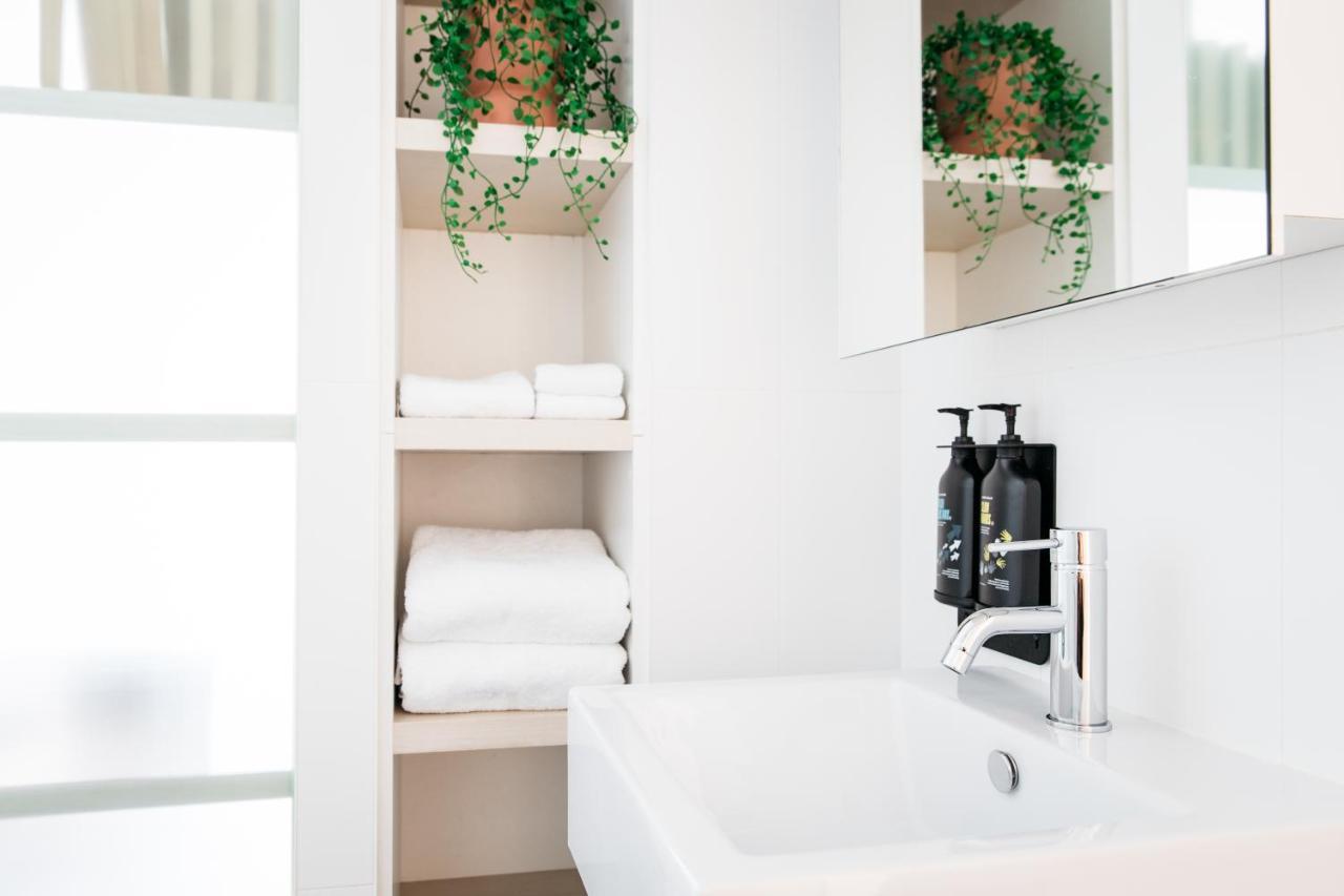 Nishi Eco Living By Ovolo 5* Canberra