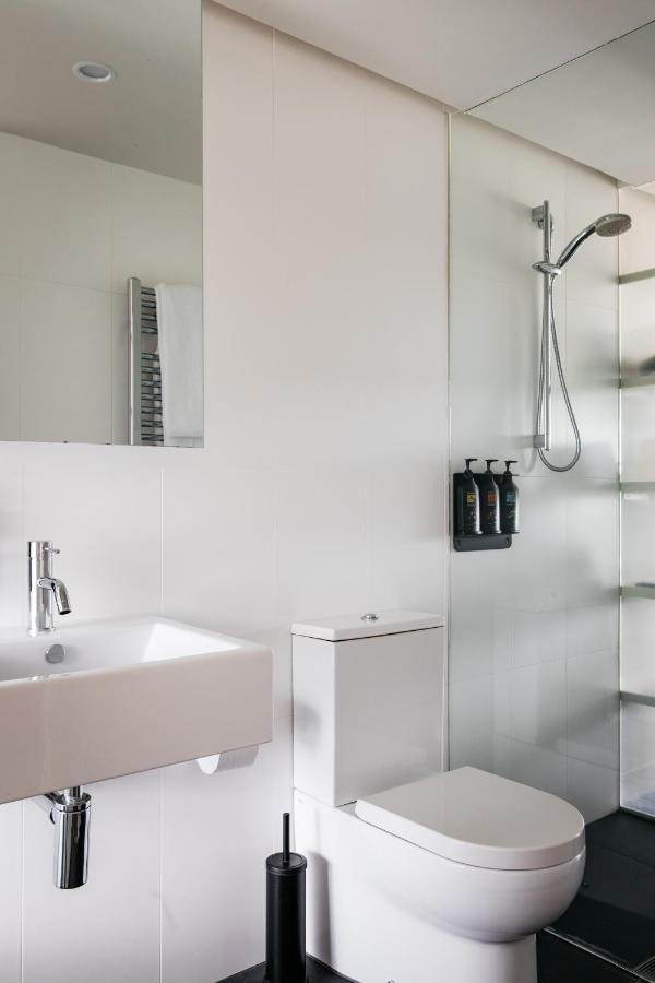 Nishi Eco Living By Ovolo Aparthotel