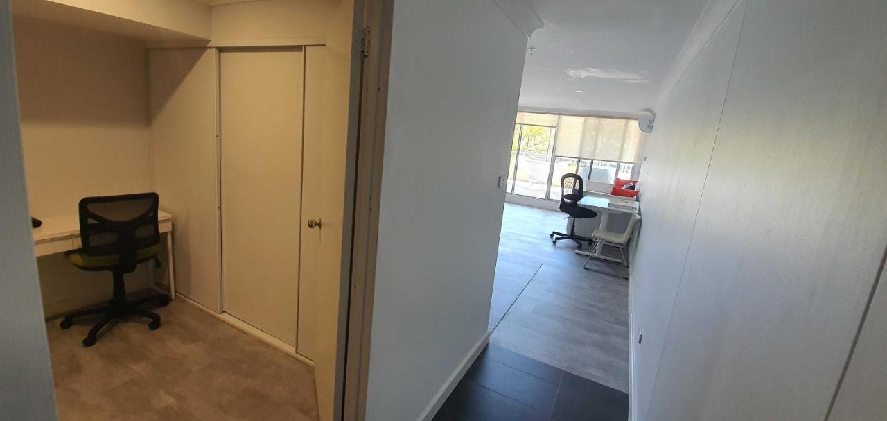 One-bedroom In The Heart Of The Apartment *
