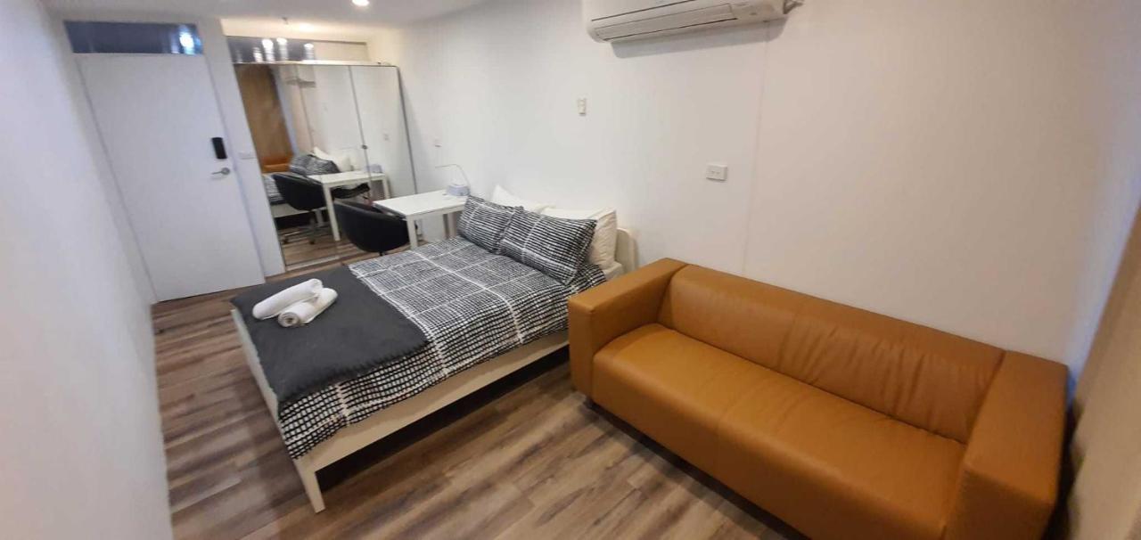 One-bedroom In The Heart Of The Apartment *
