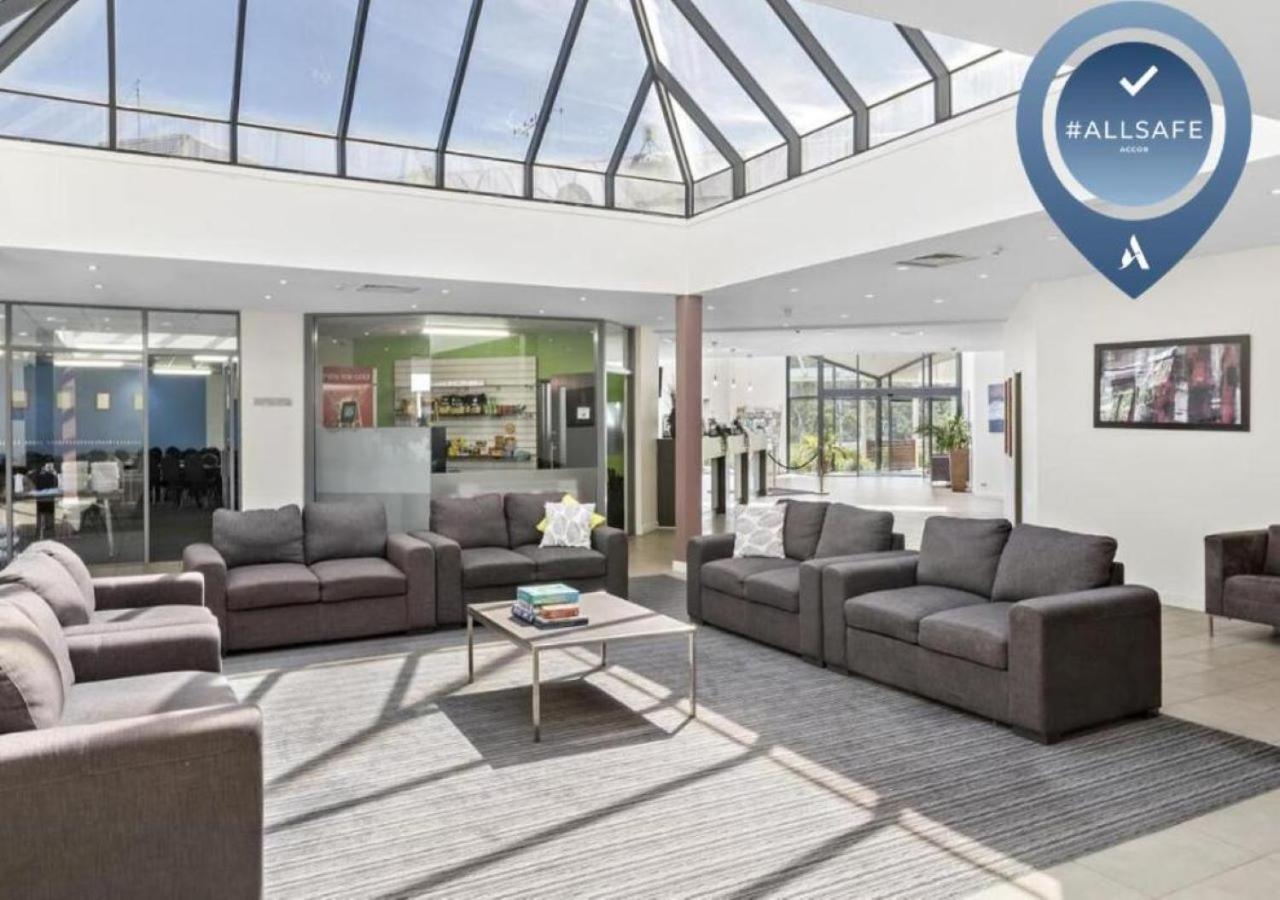 Ibis Styles Eagle Hawk Canberra