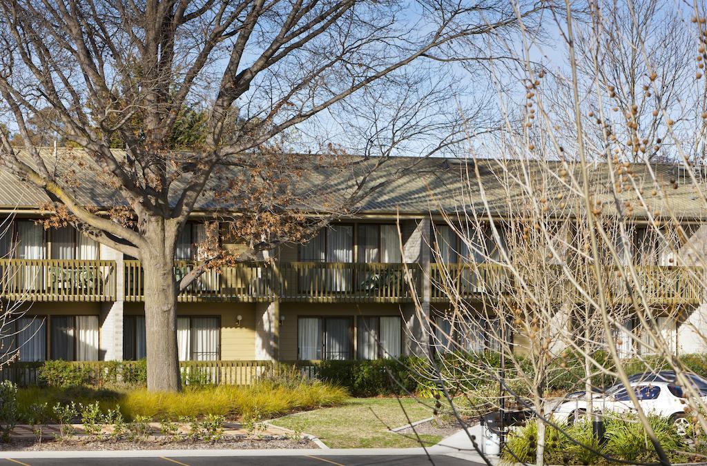 Hotel Tall Trees Ainslie Motel 4*
