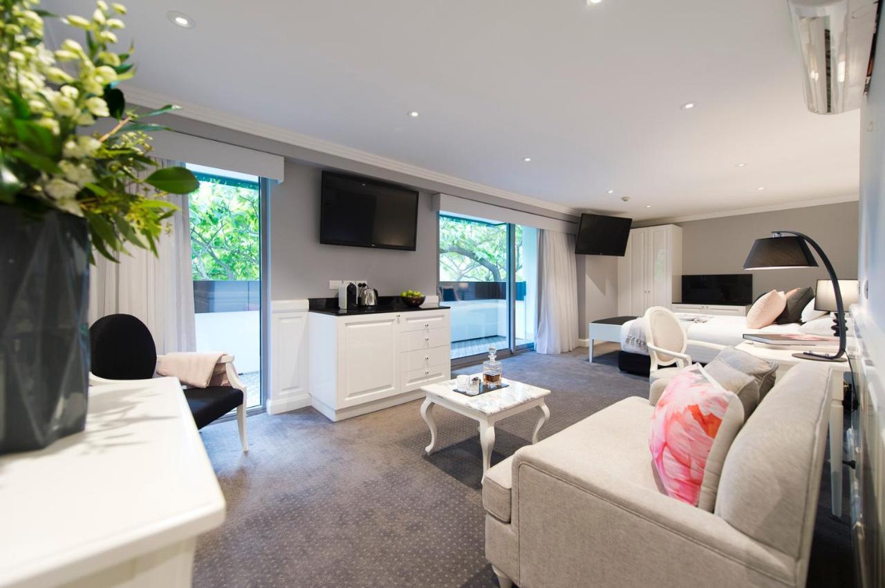 Hotel Rex Canberra