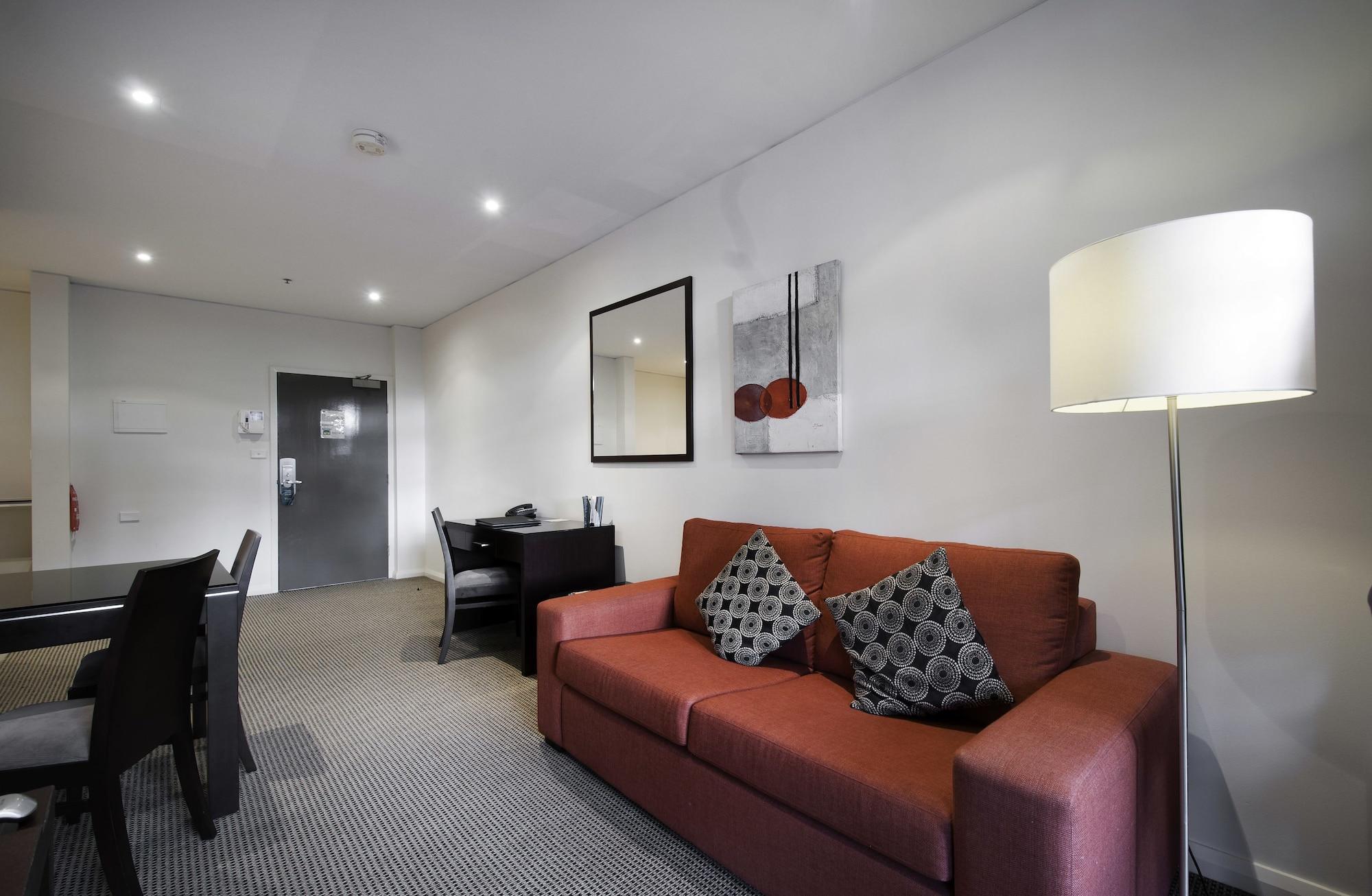 Quest Aparthotel