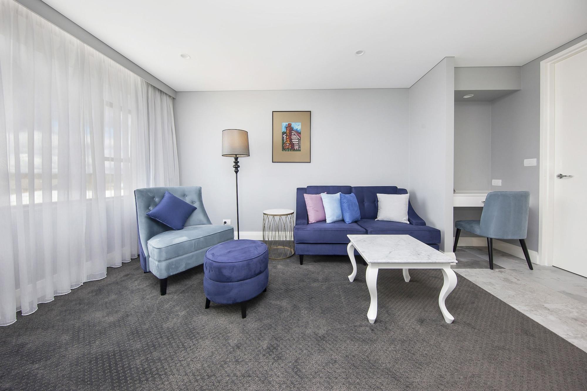 Rex Hotel