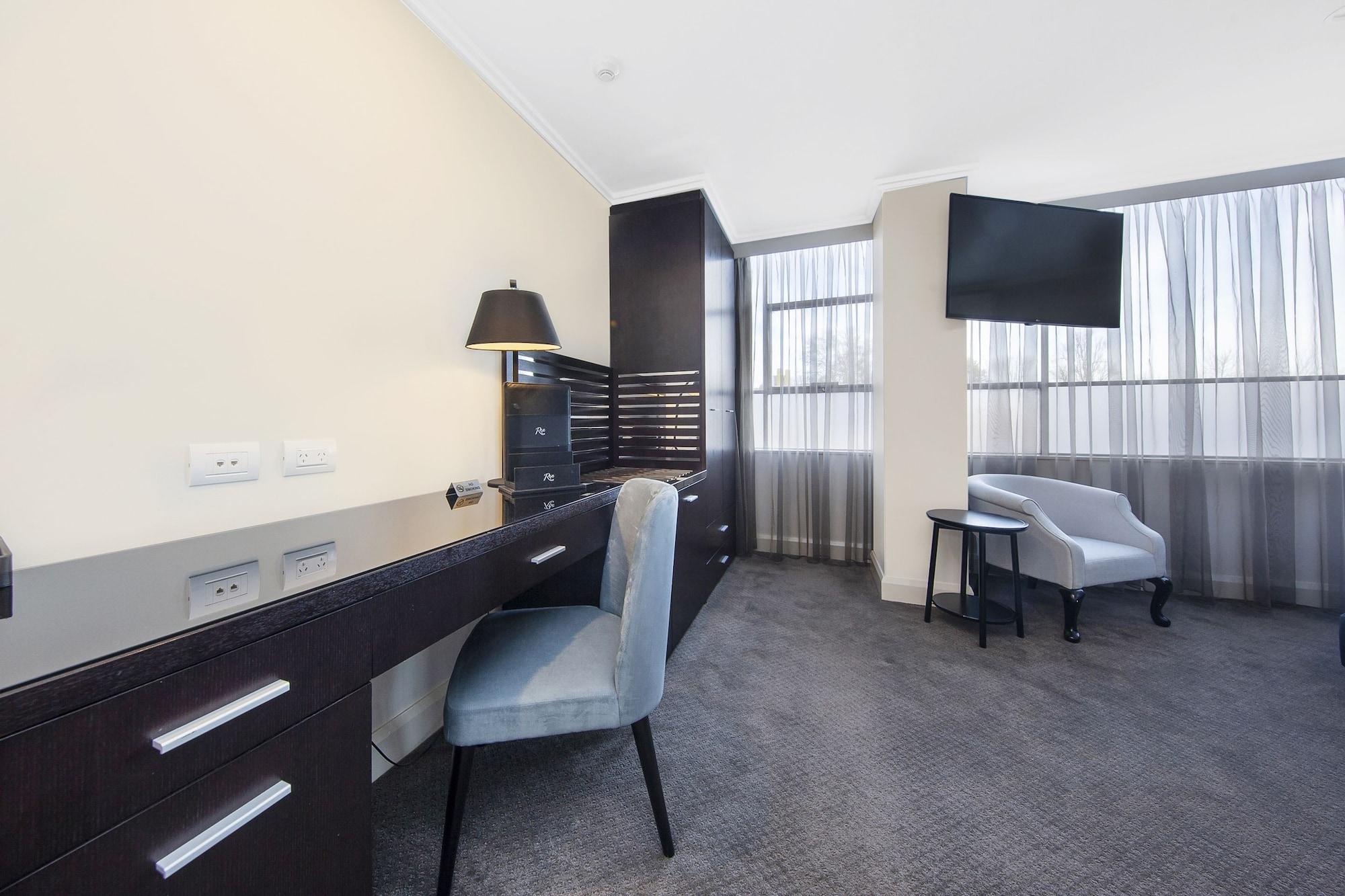 Hotel Rex 4*