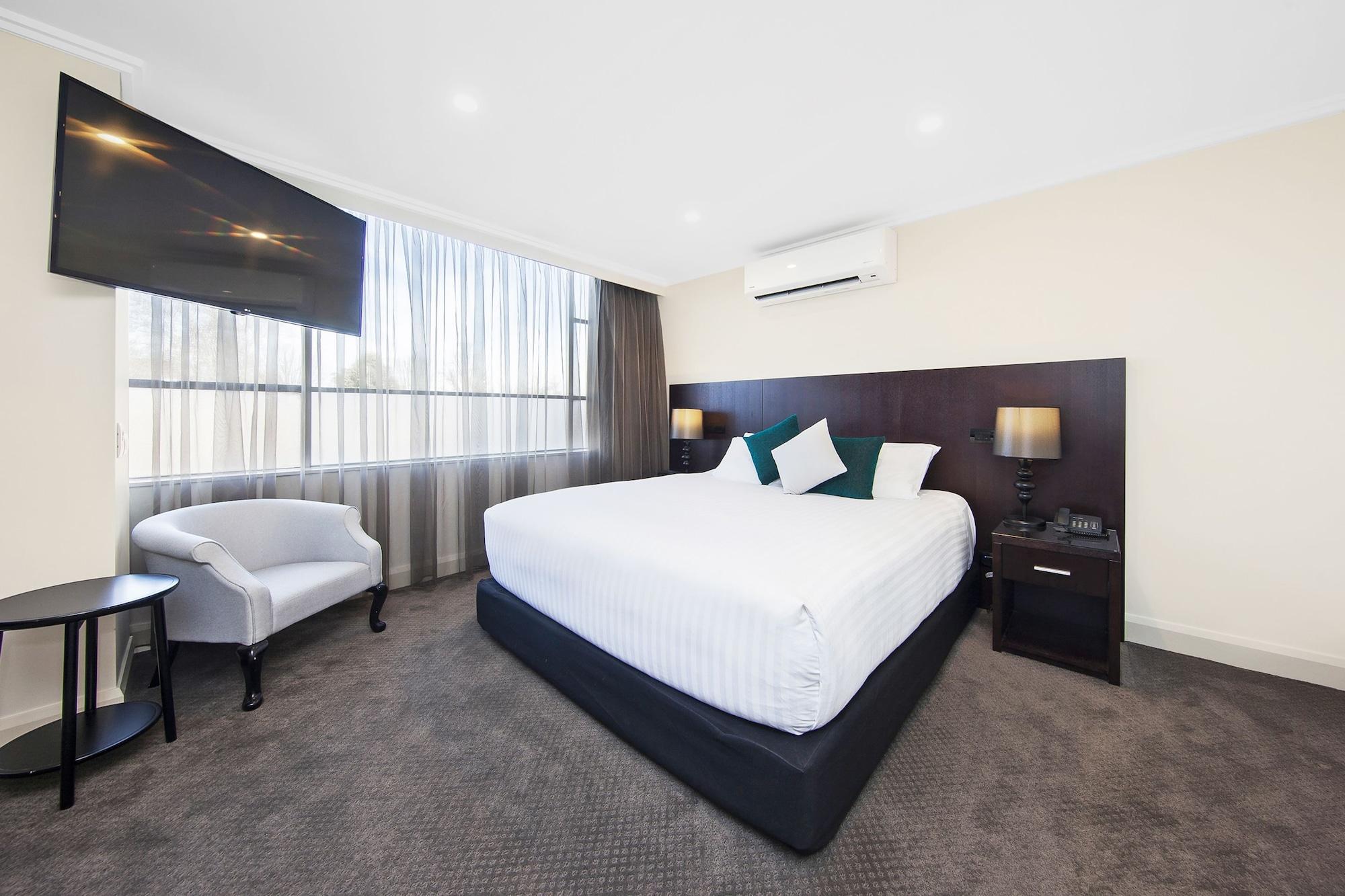 Rex Hotel 4*