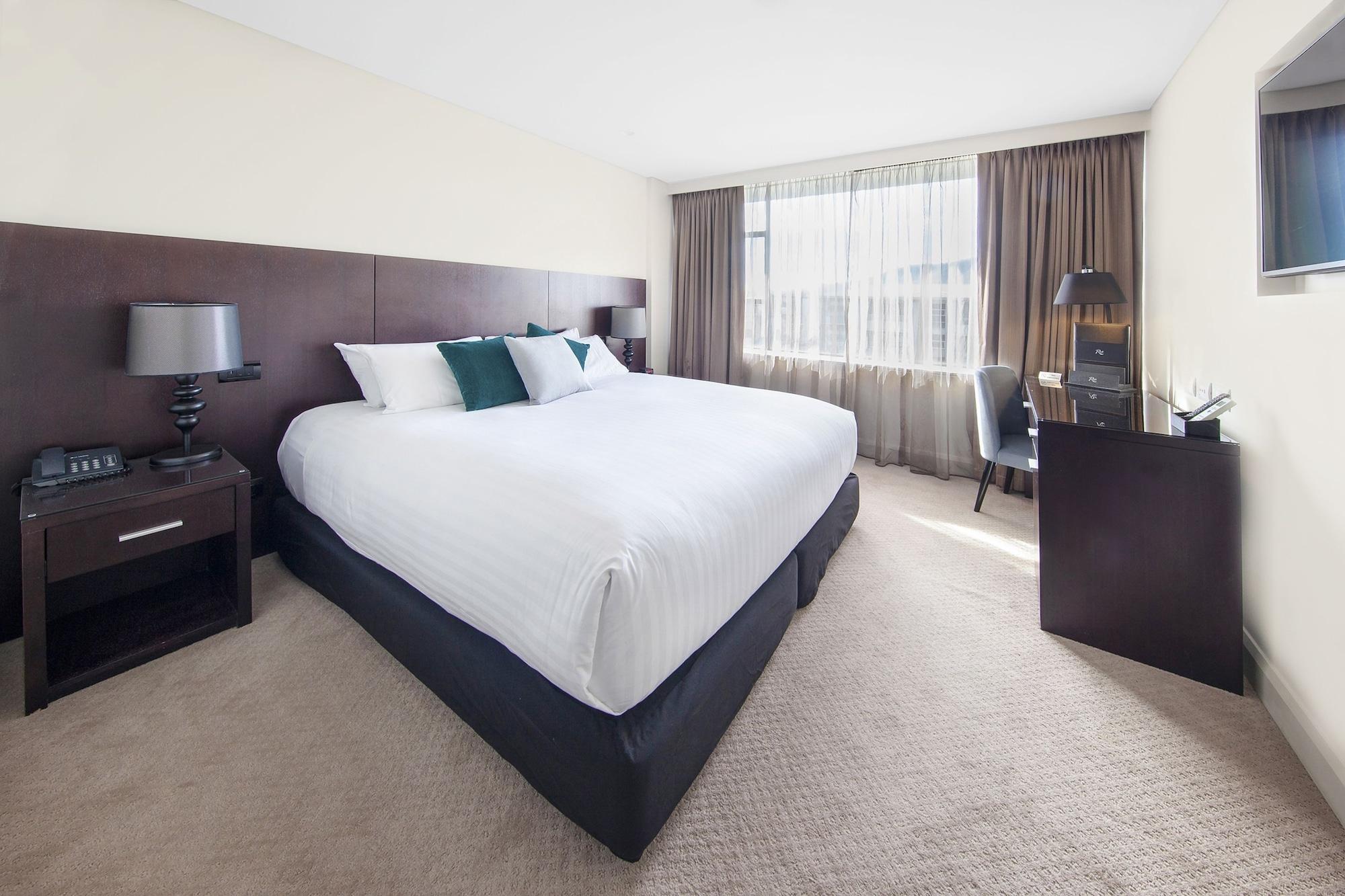 Hotel Rex 4*