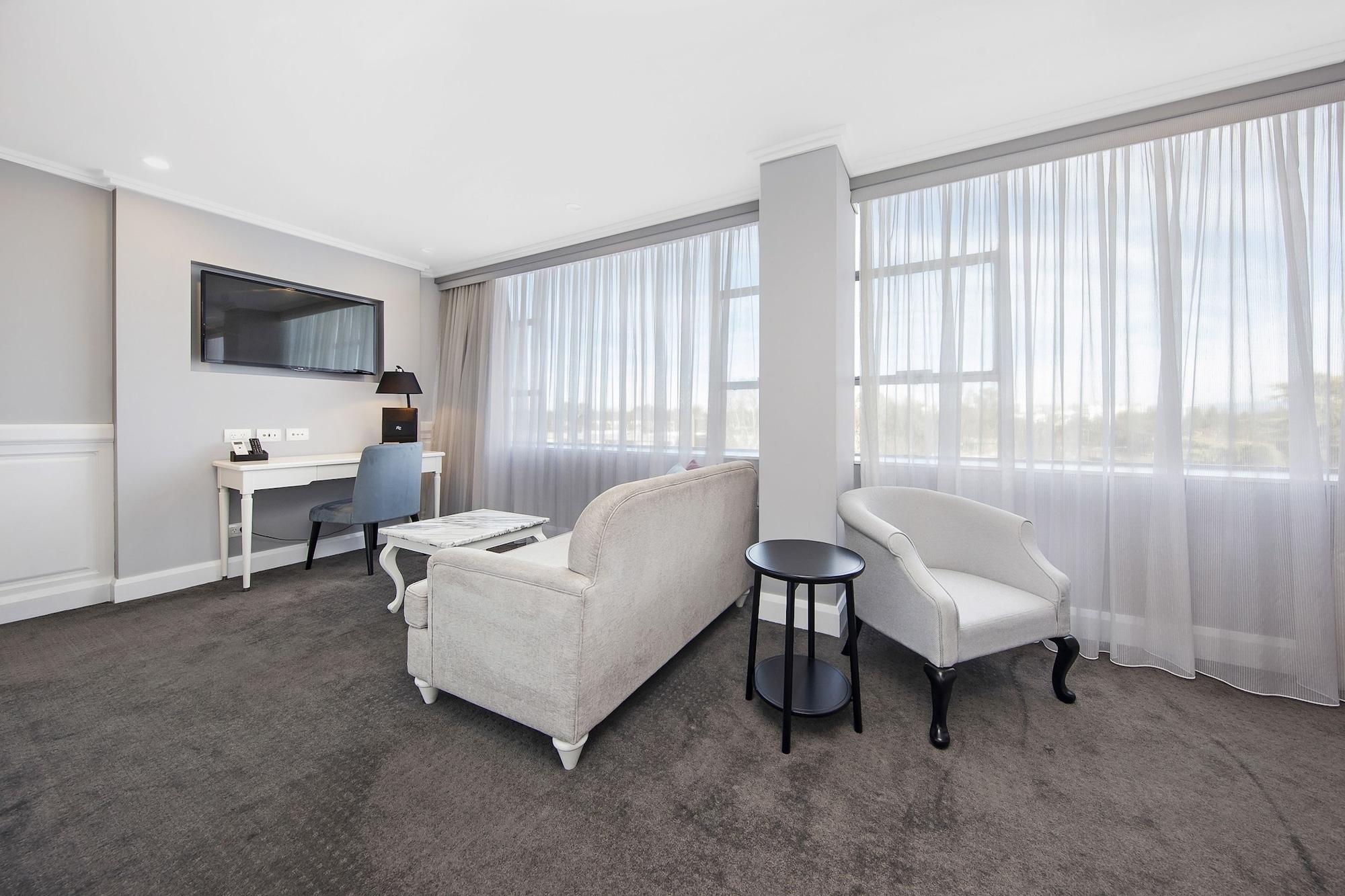Rex Hotel