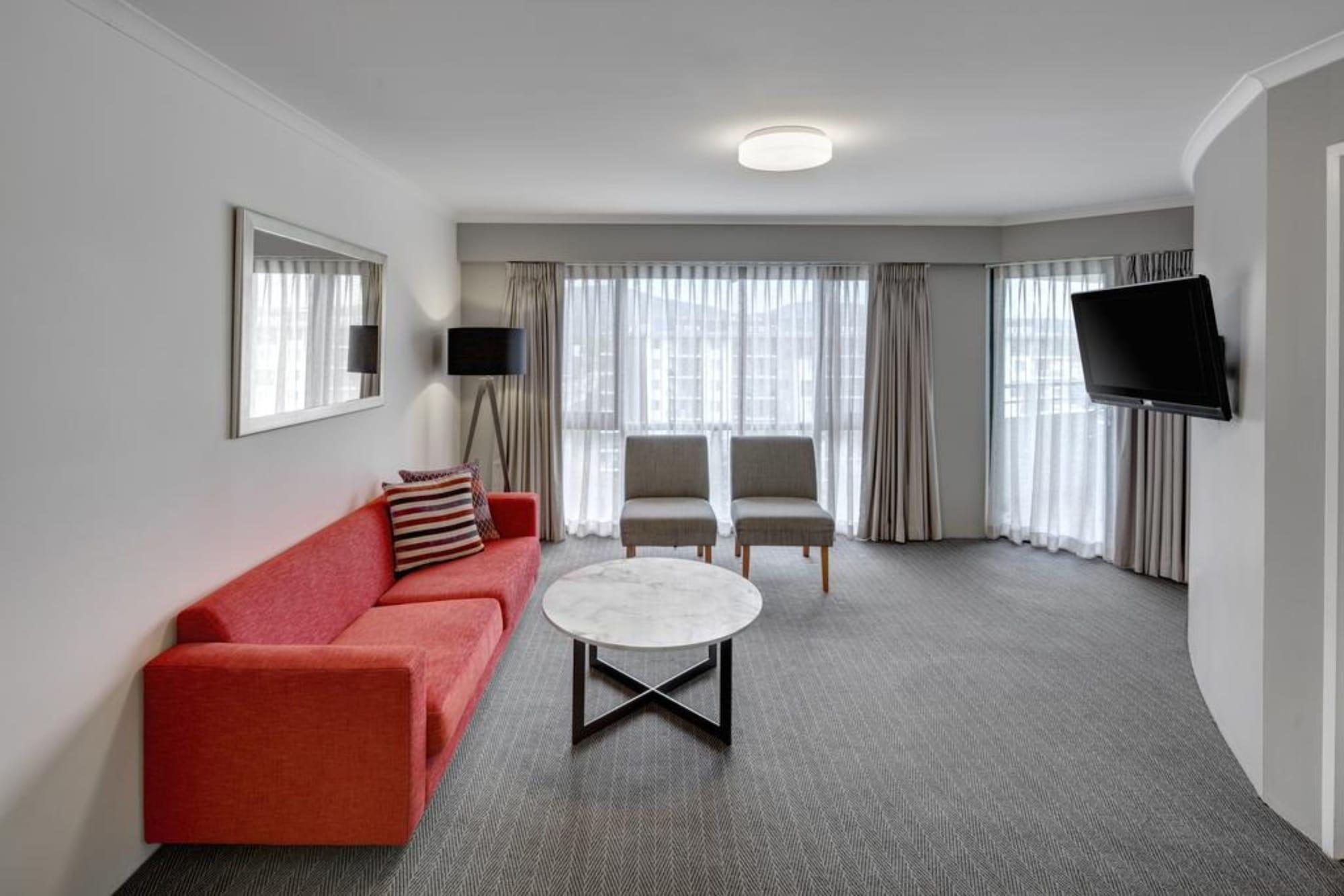 Adina Serviced Court Aparthotel
