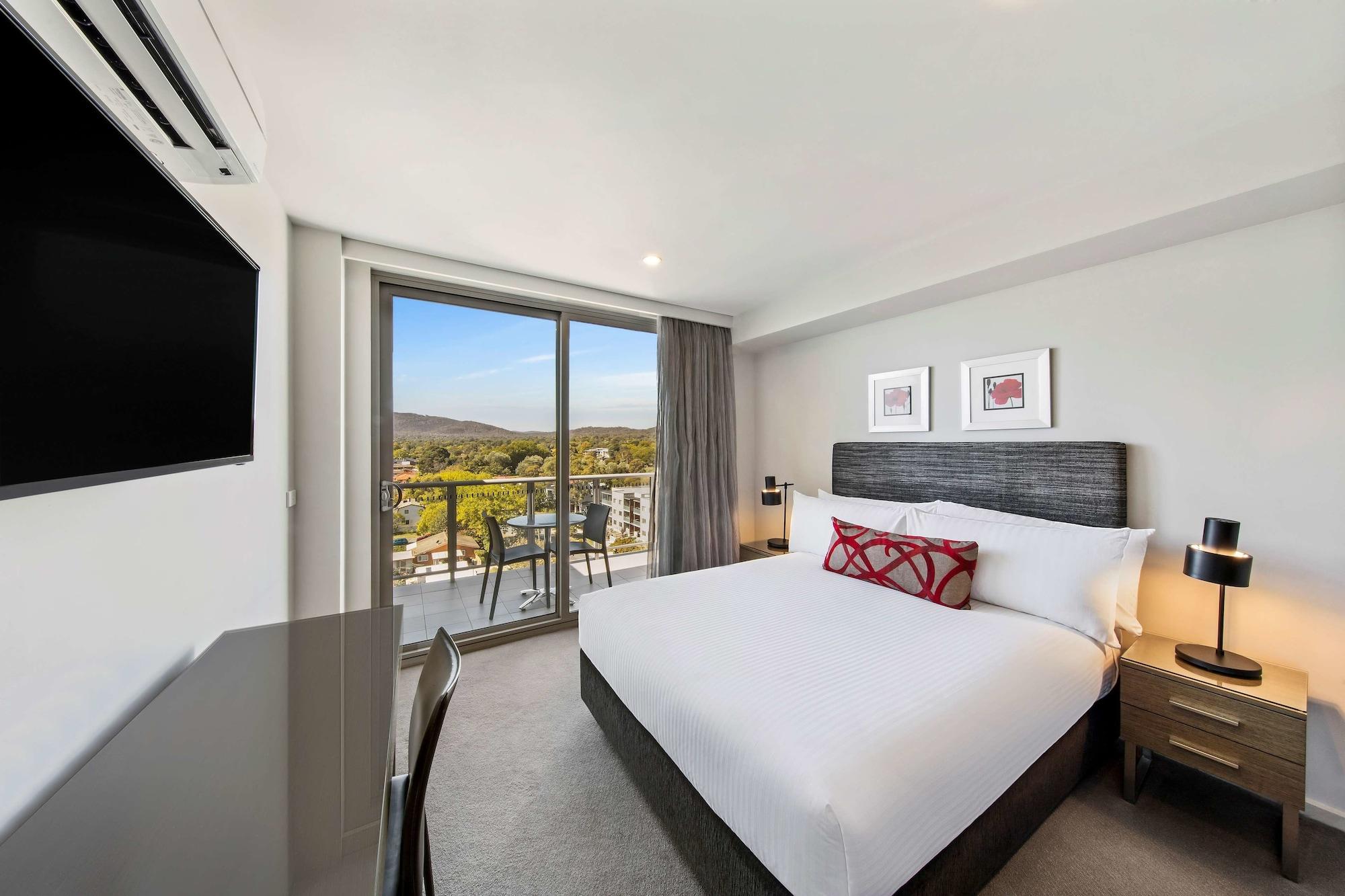 Adina Serviced Dickson 4* Canberra