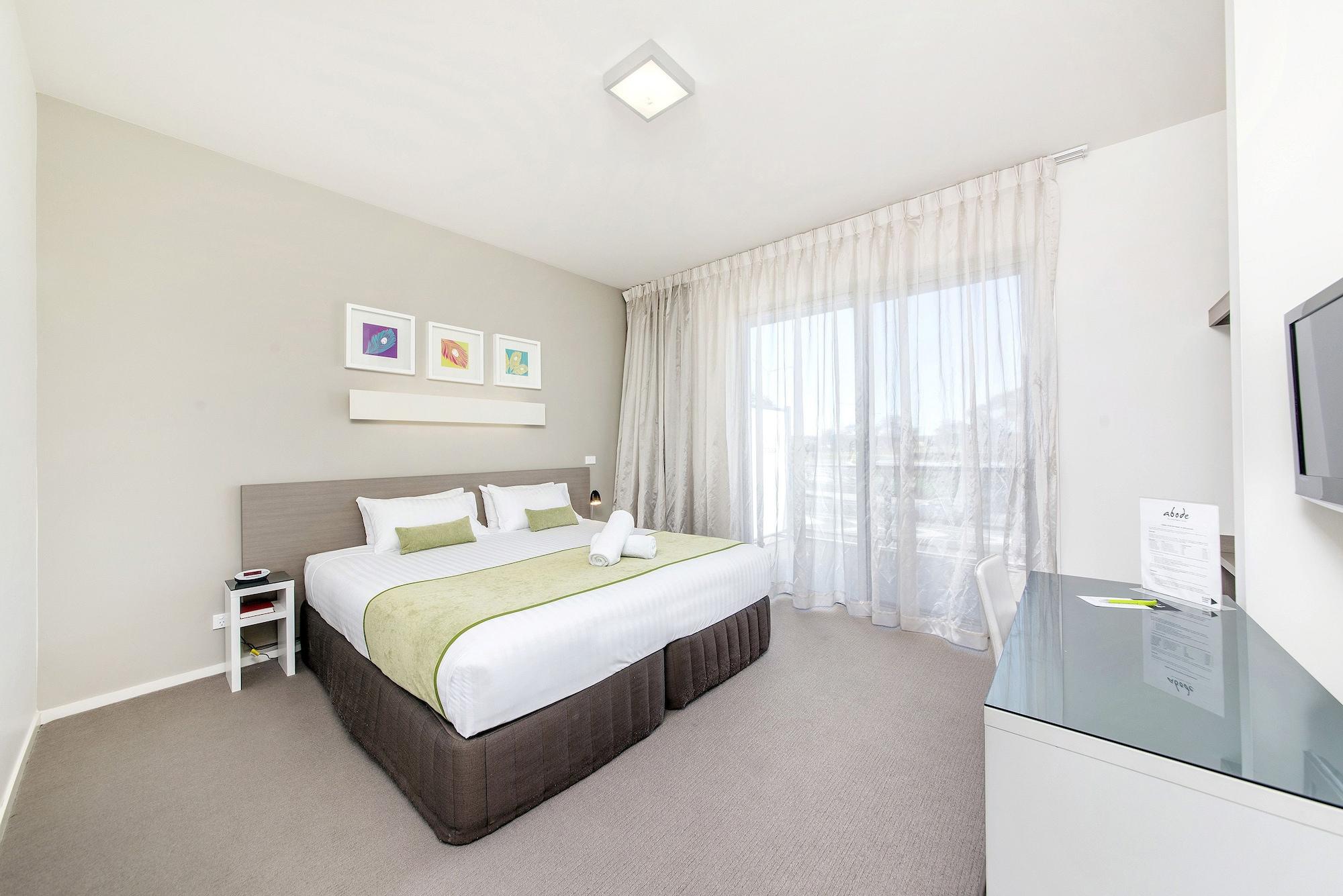 Aparthotel Abode Gungahlin