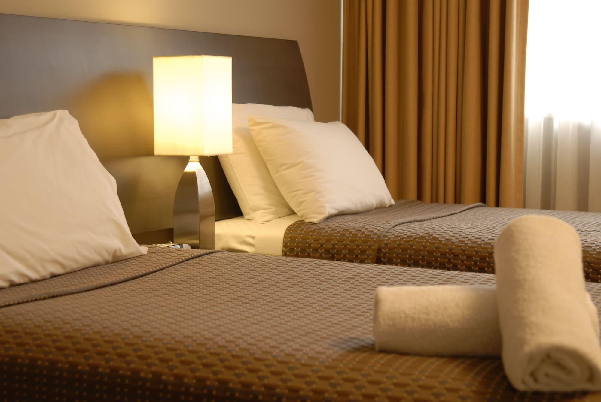Pavilion On Northbourne Hotel 4*