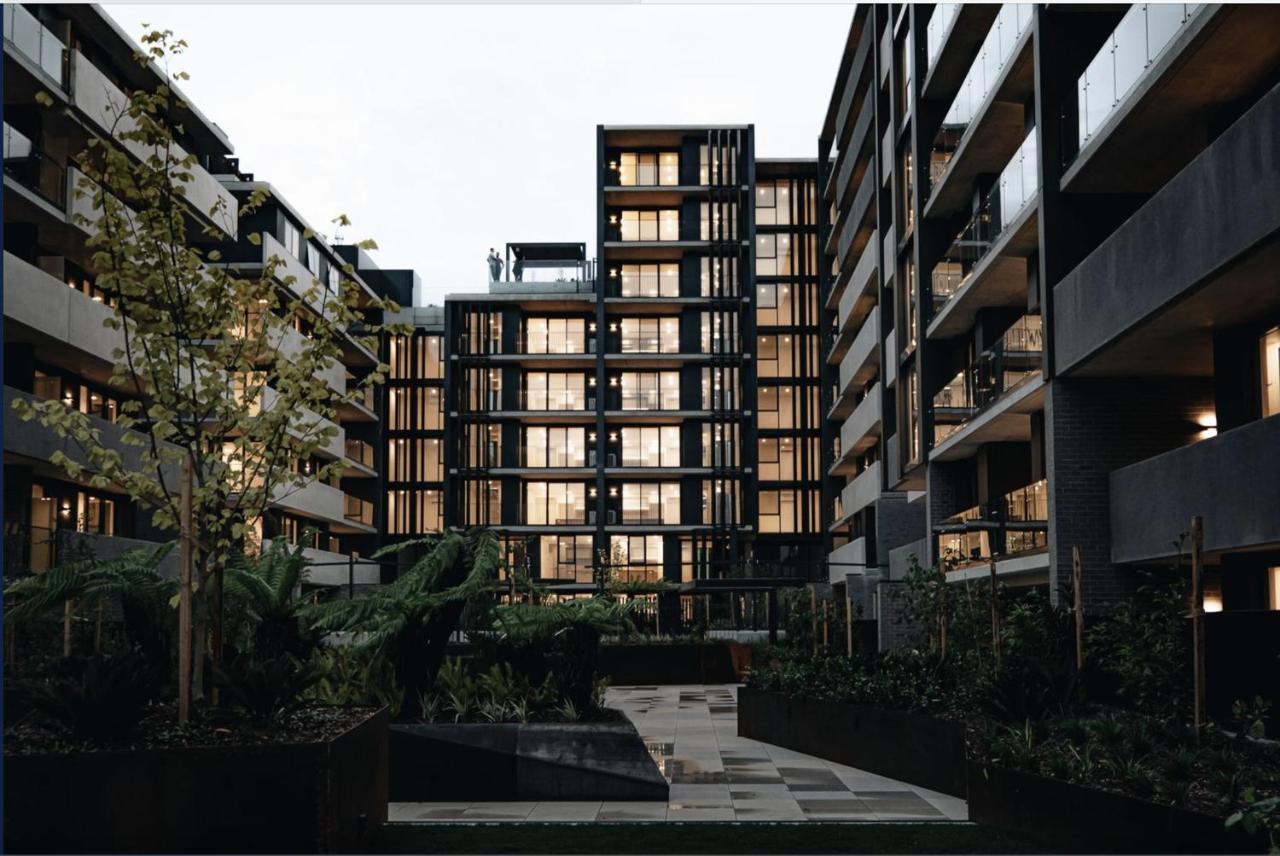 The Hamptons - Lux 2 Bed 2 Bath, Pool - Location Apartamento *