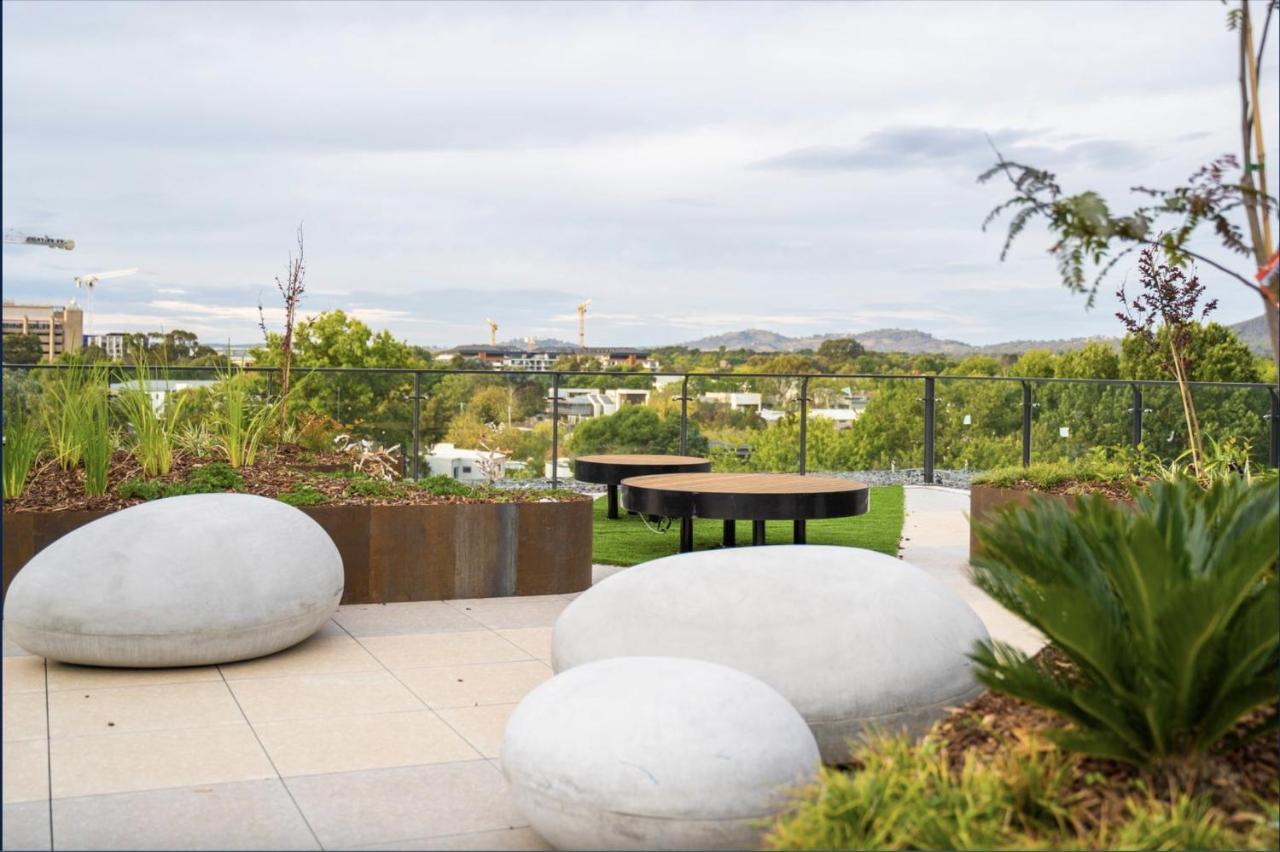 Apartamento The Hamptons - Lux 2 Bed 2 Bath, Pool - Location *