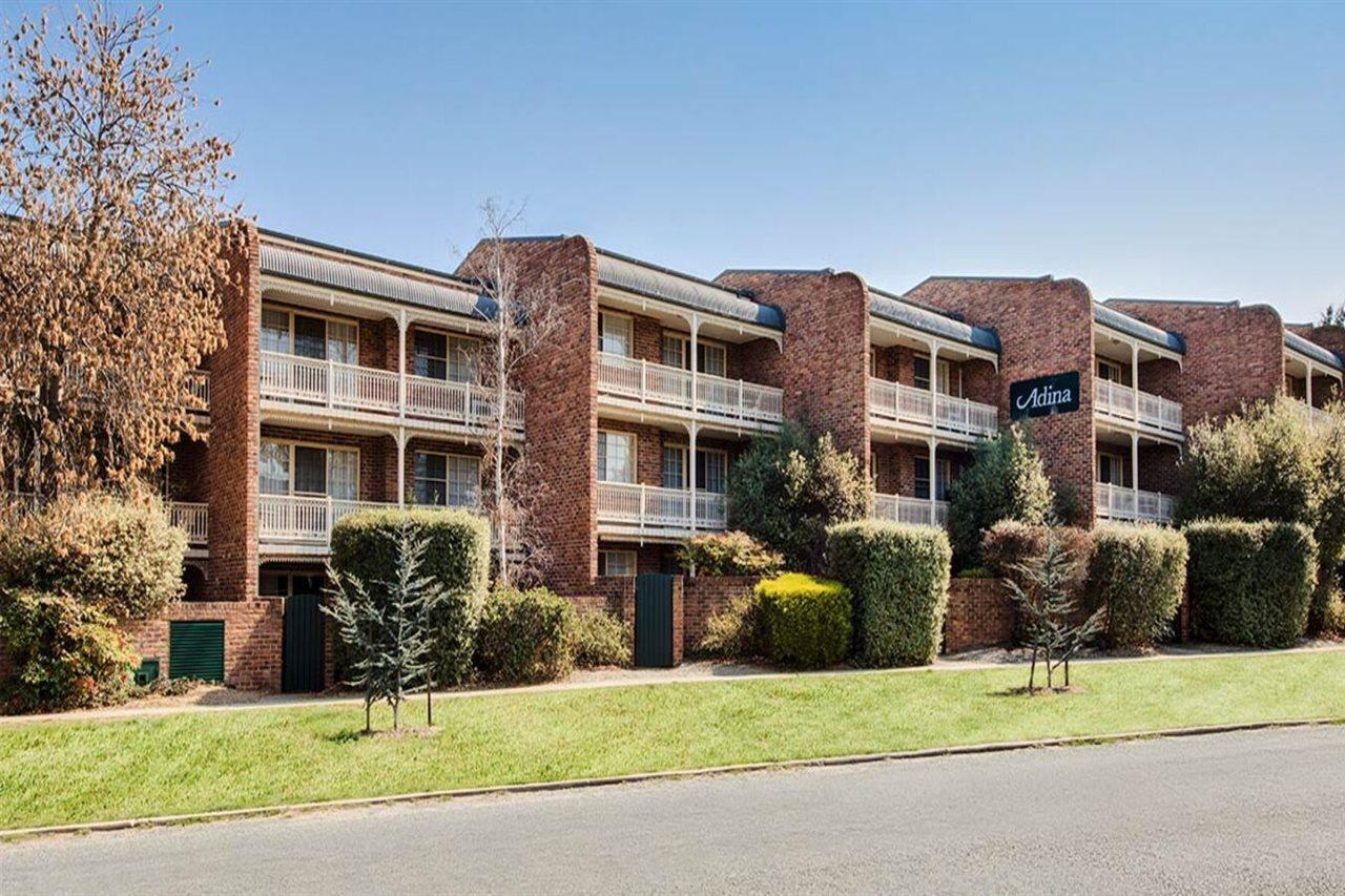 Adina Serviced Kingston Canberra