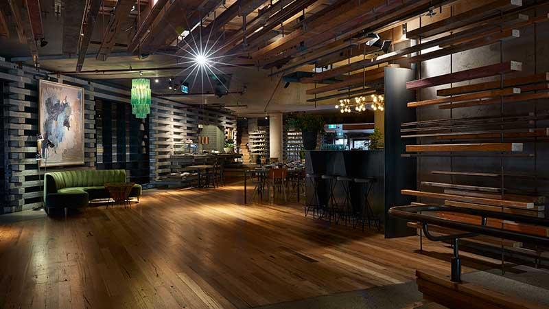 Aparthotel Nishi Eco Living By Ovolo