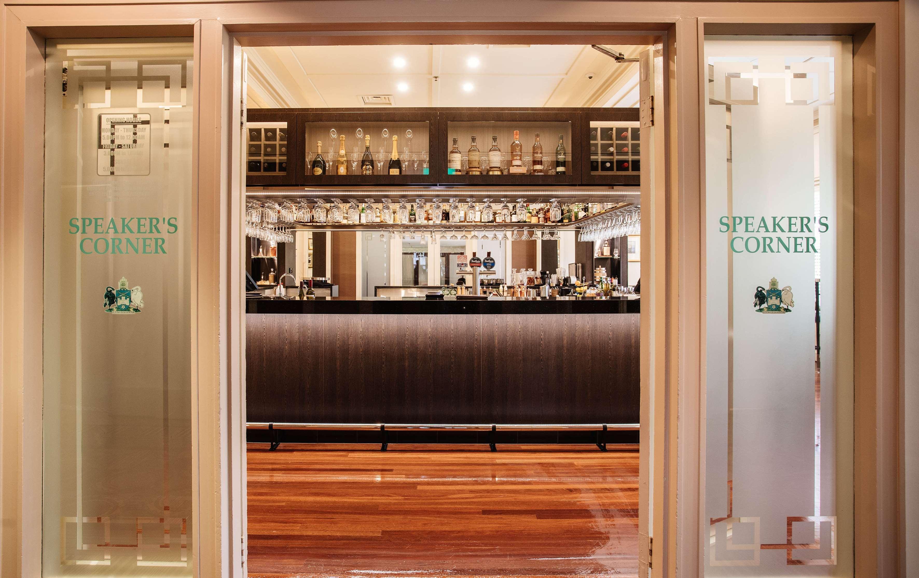 Hyatt - A Park Hyatt Hotel 5*