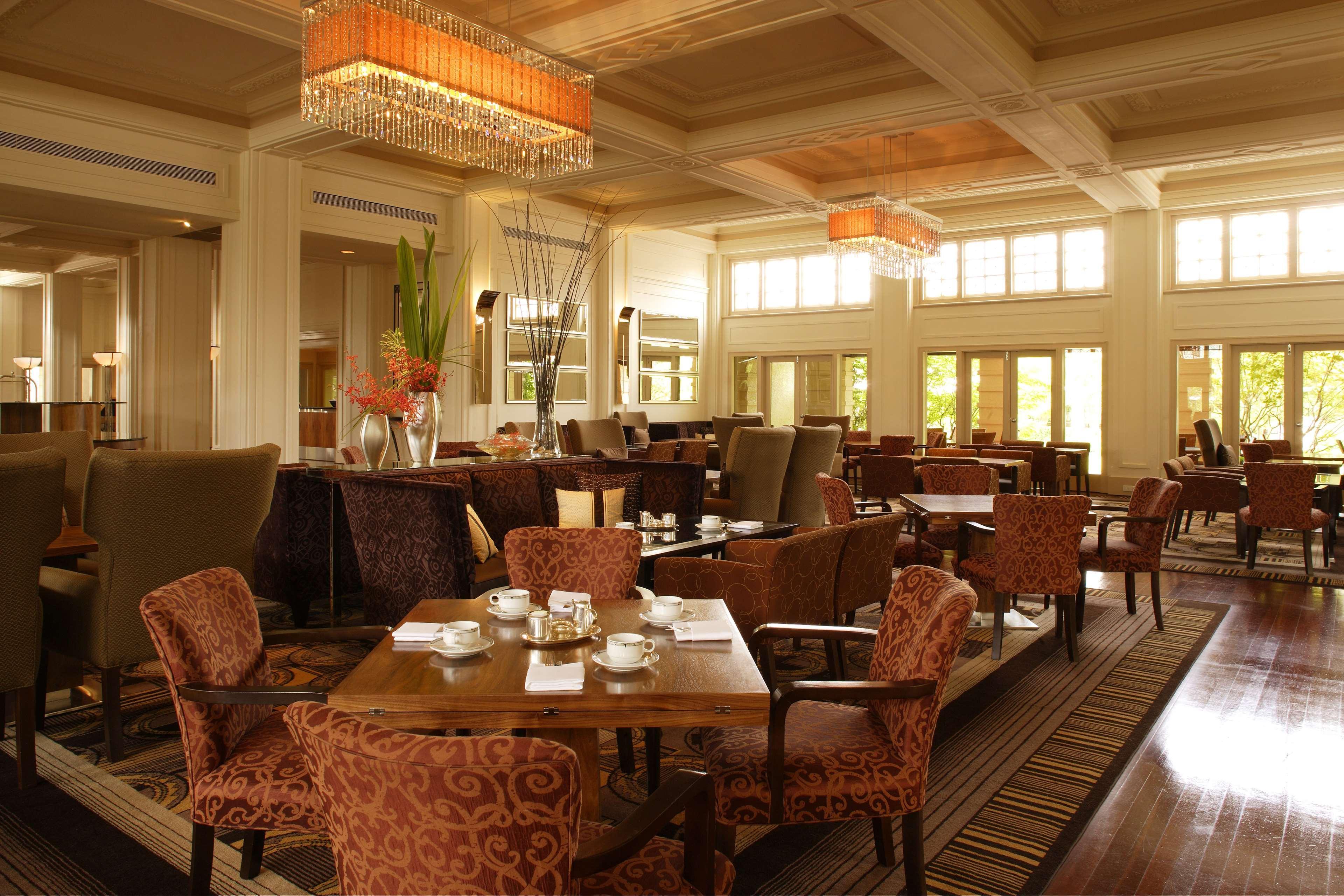 Hyatt - A Park Hyatt Hotel 5*