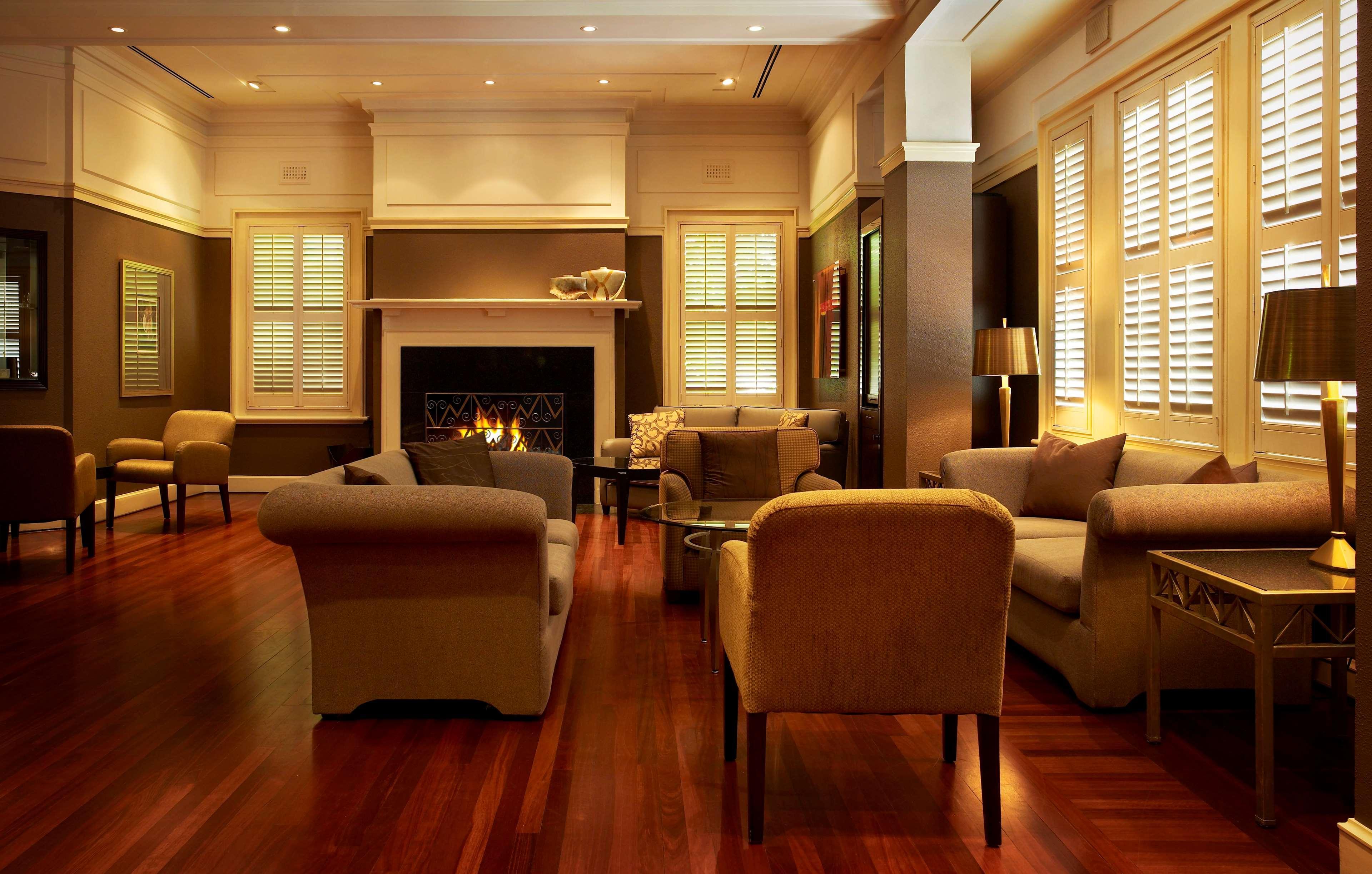 Hotel Hyatt - A Park Hyatt