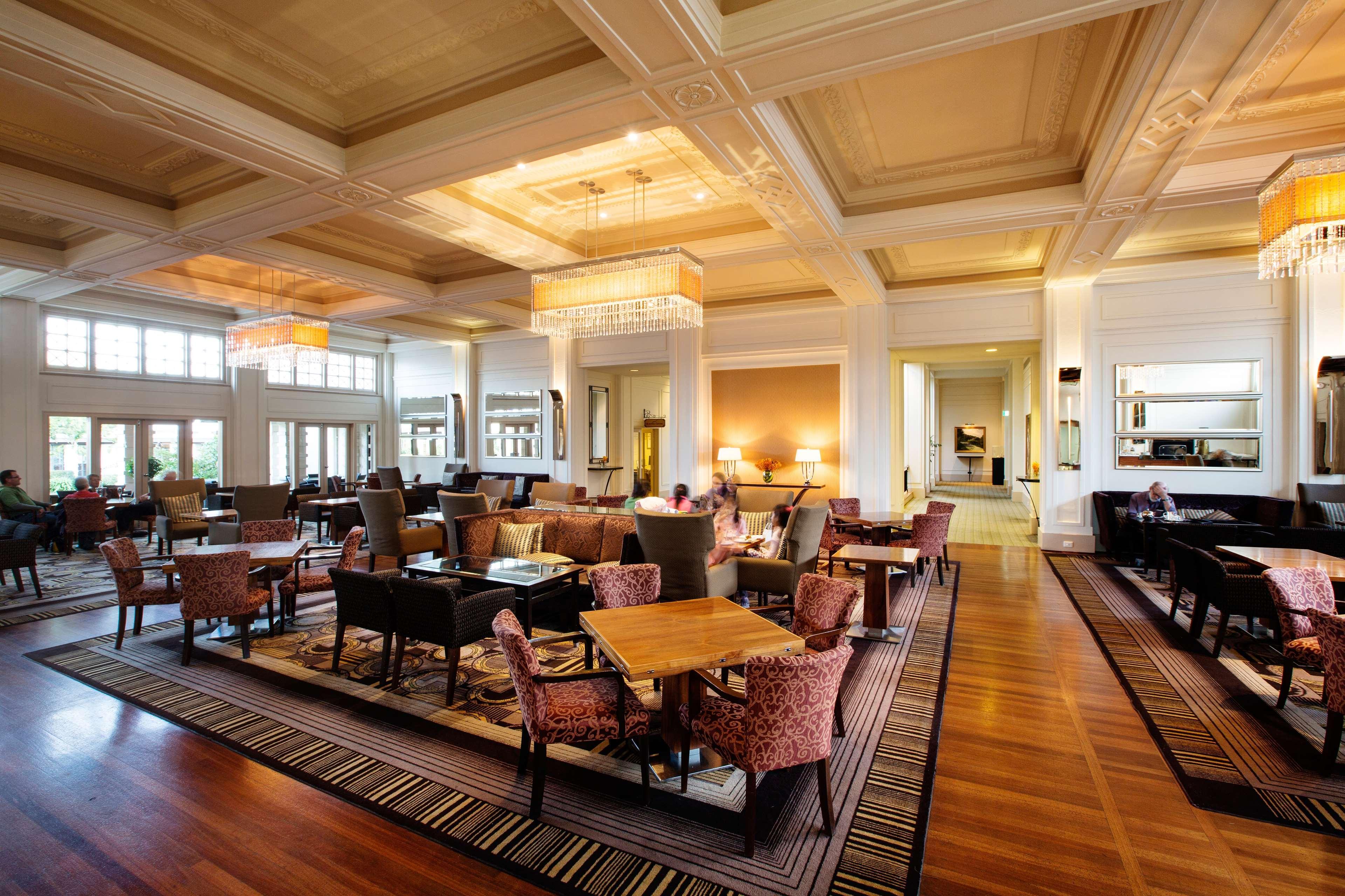 Hyatt - A Park Hyatt