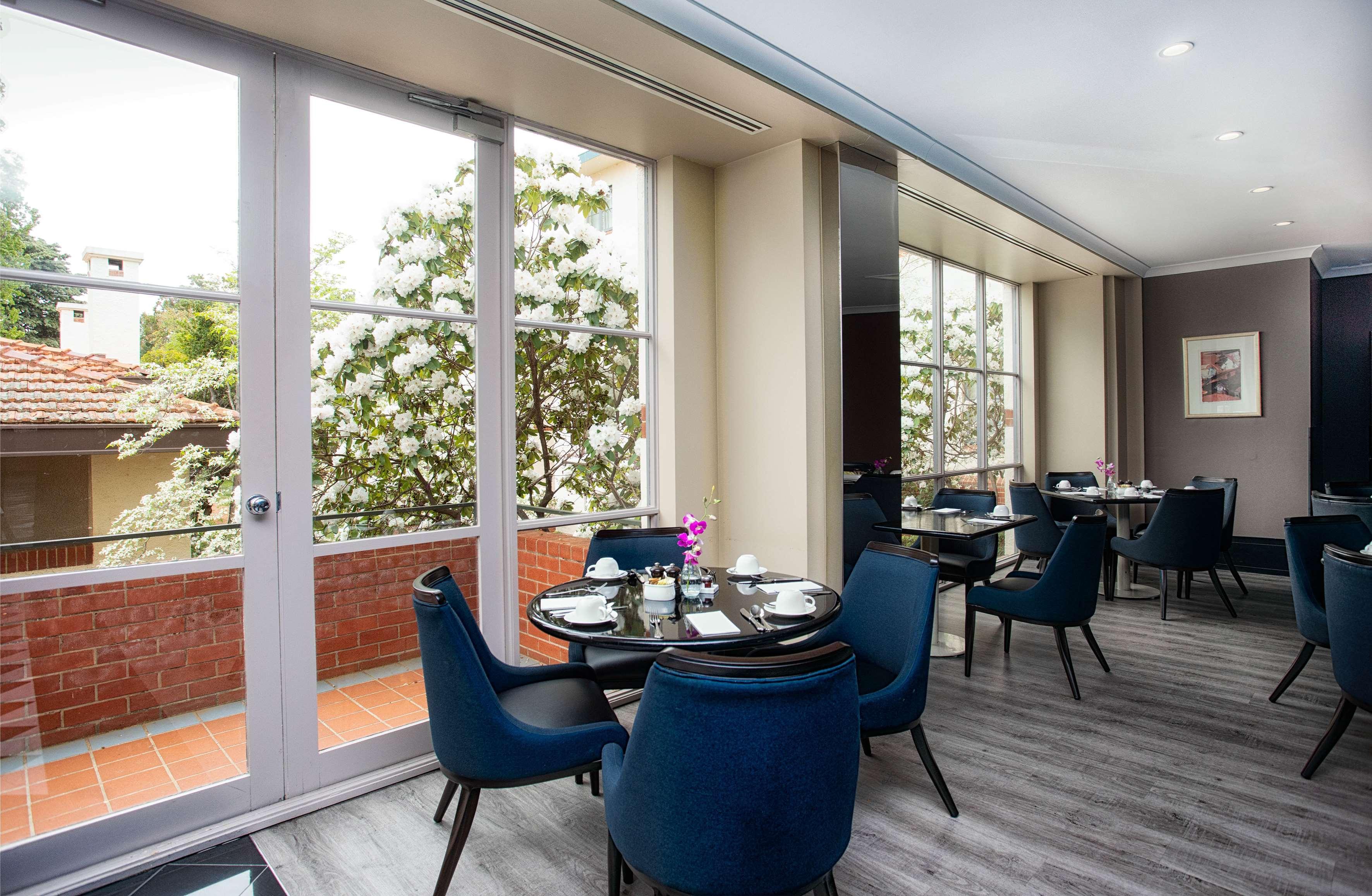 Hotel Hyatt - A Park Hyatt 5*