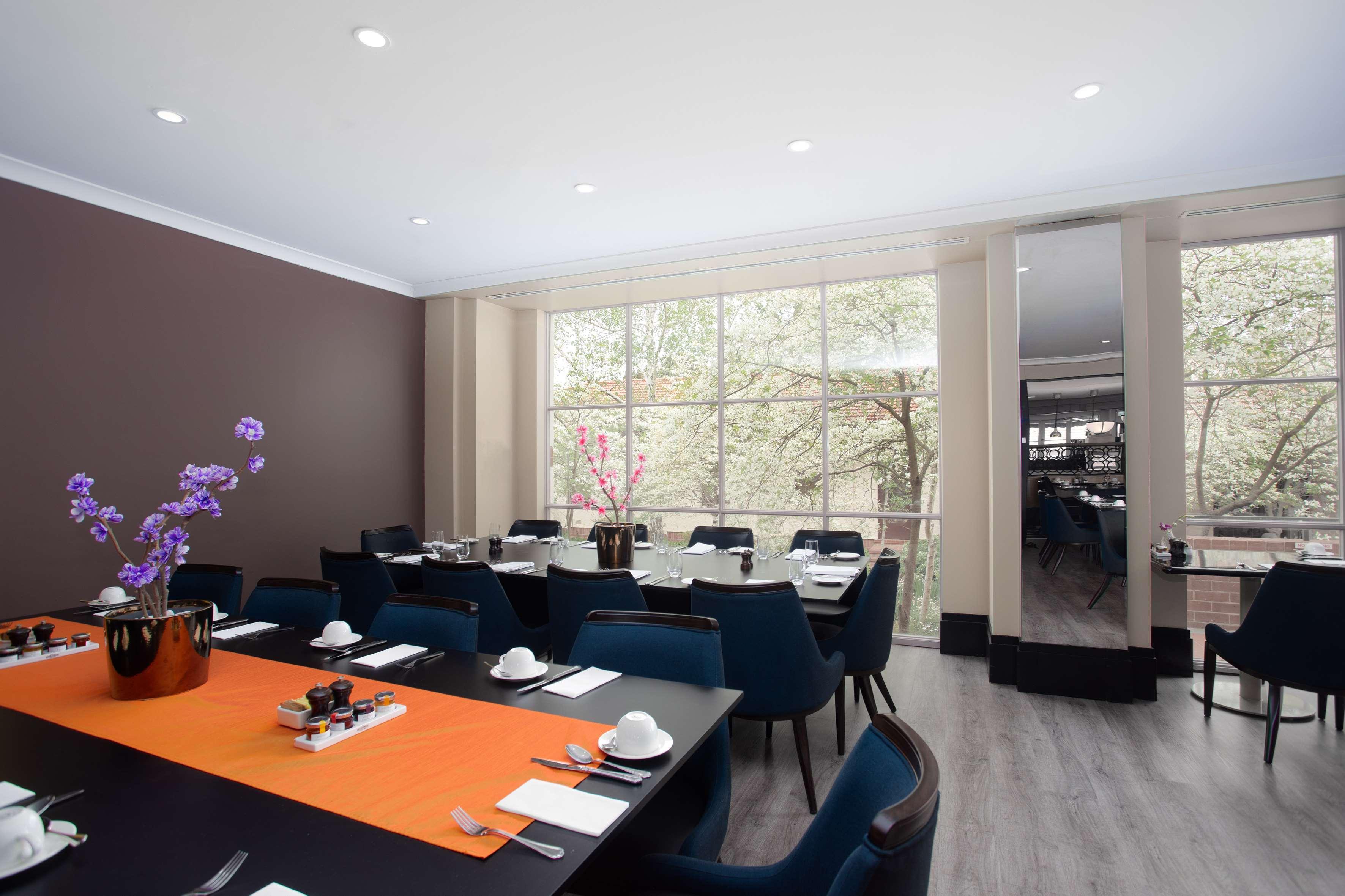 Hyatt - A Park Hyatt 5* Camberra