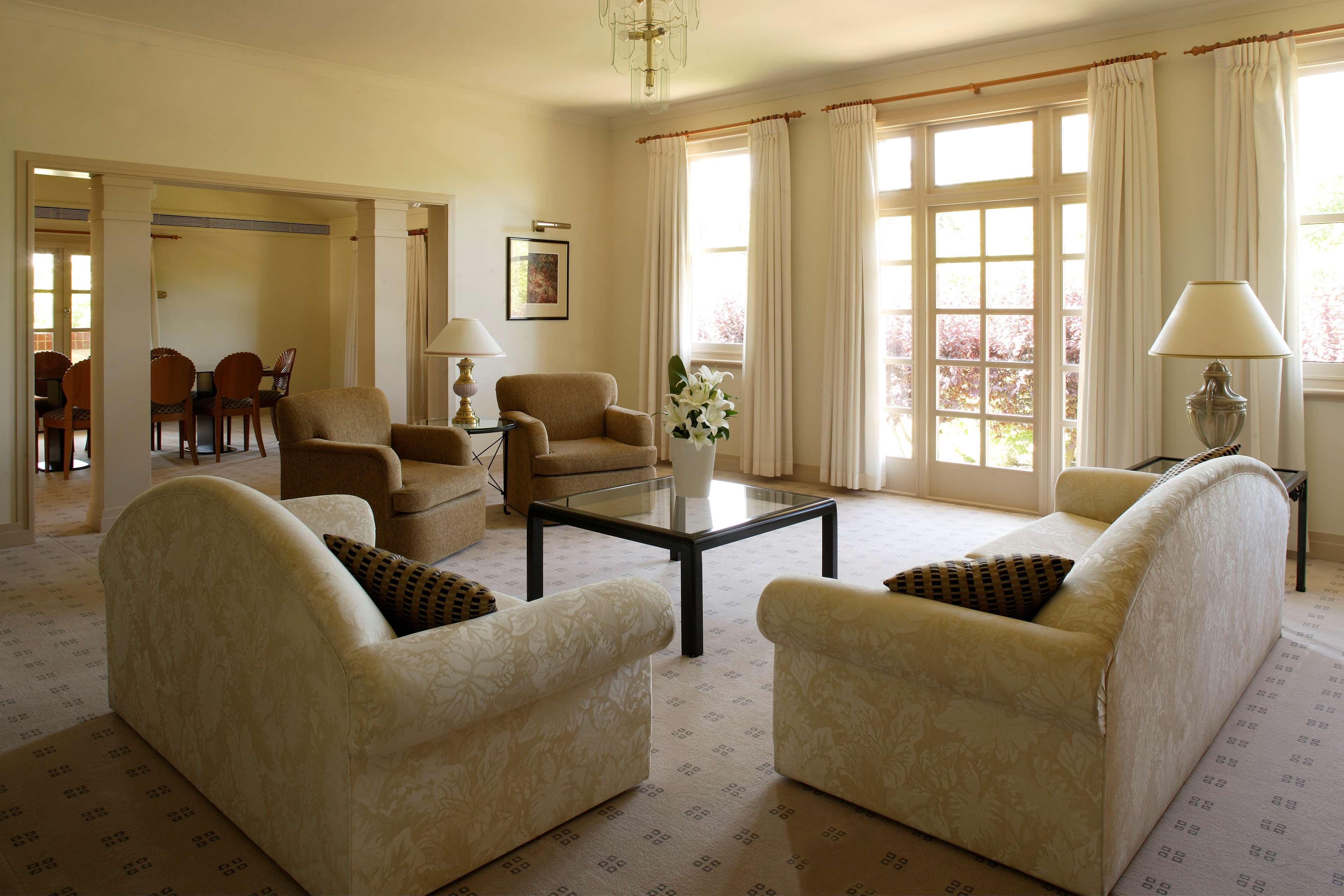 Hyatt - A Park Hyatt Hotel