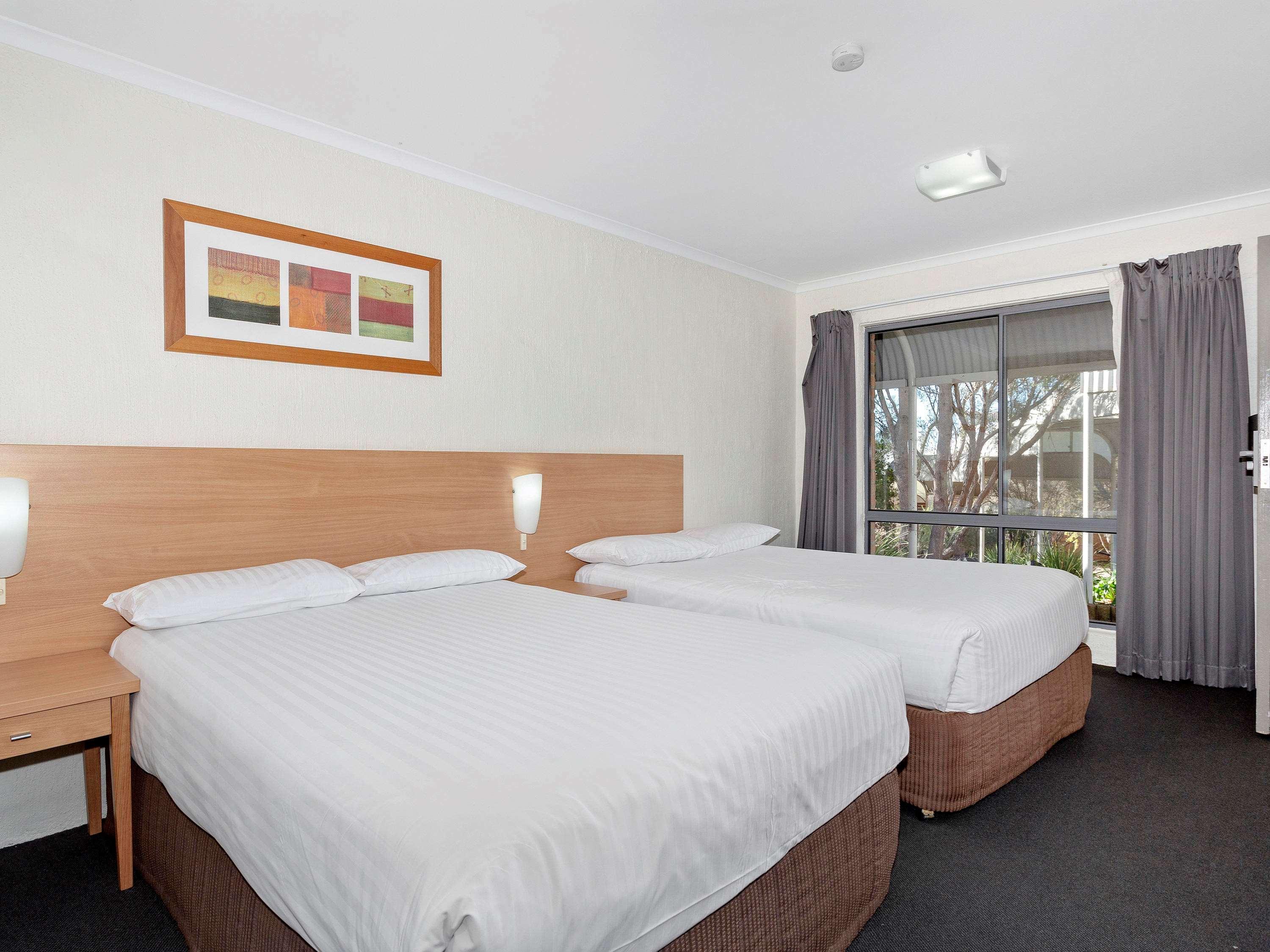 Ibis Styles Eagle Hawk Hotel Canberra