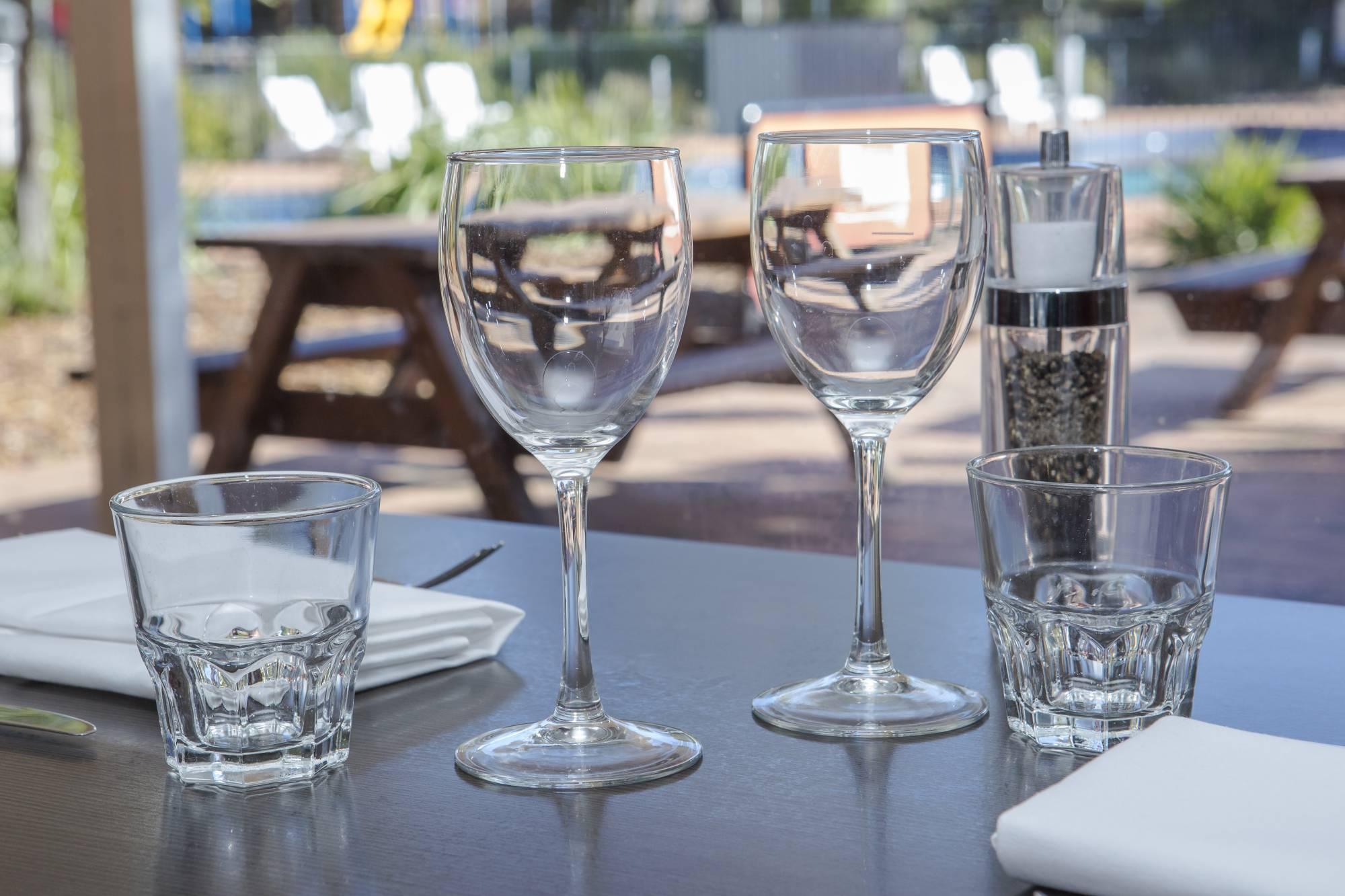 Hotel Ibis Styles Eagle Hawk Canberra