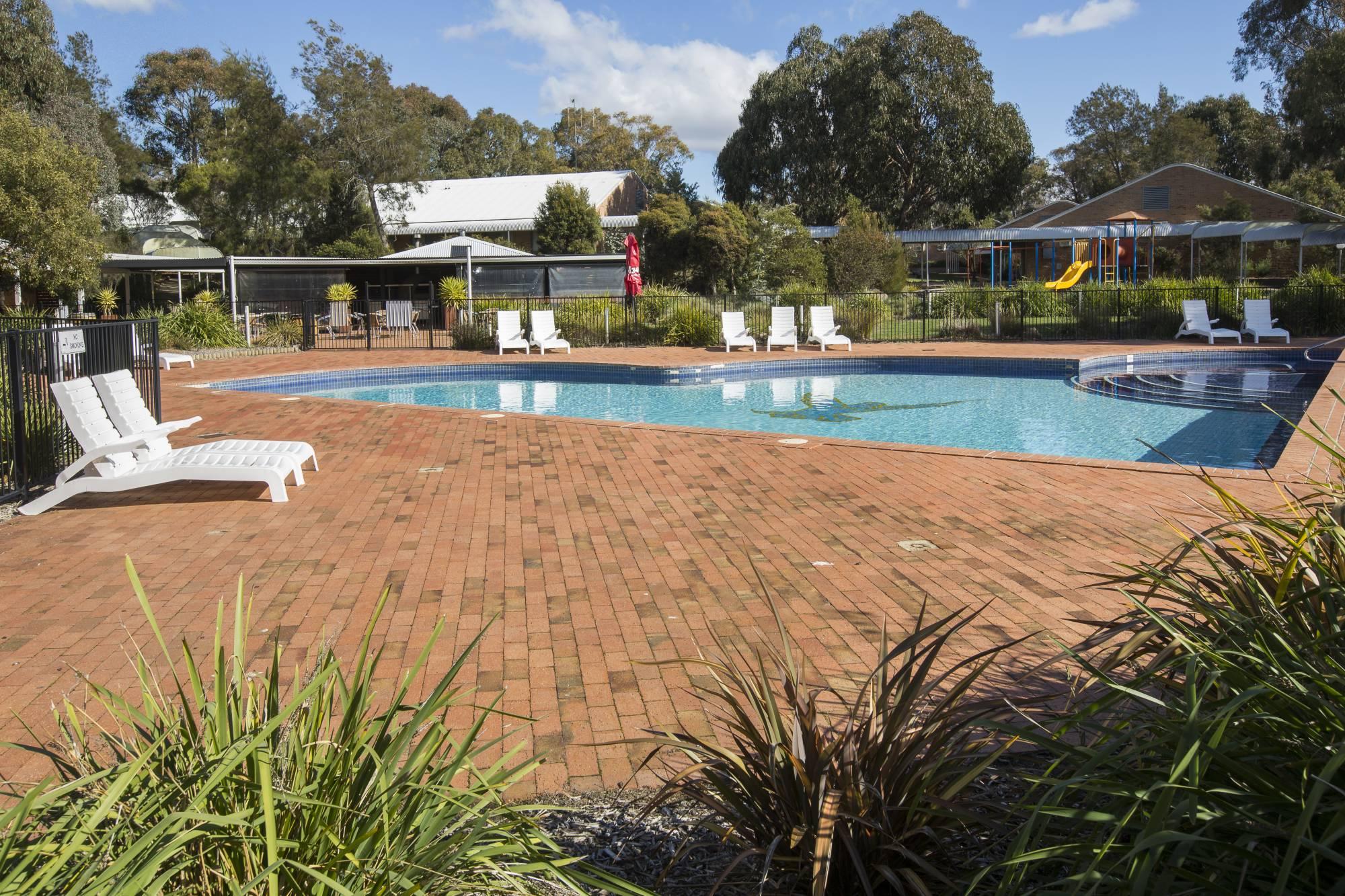 Hotel Ibis Styles Eagle Hawk Canberra