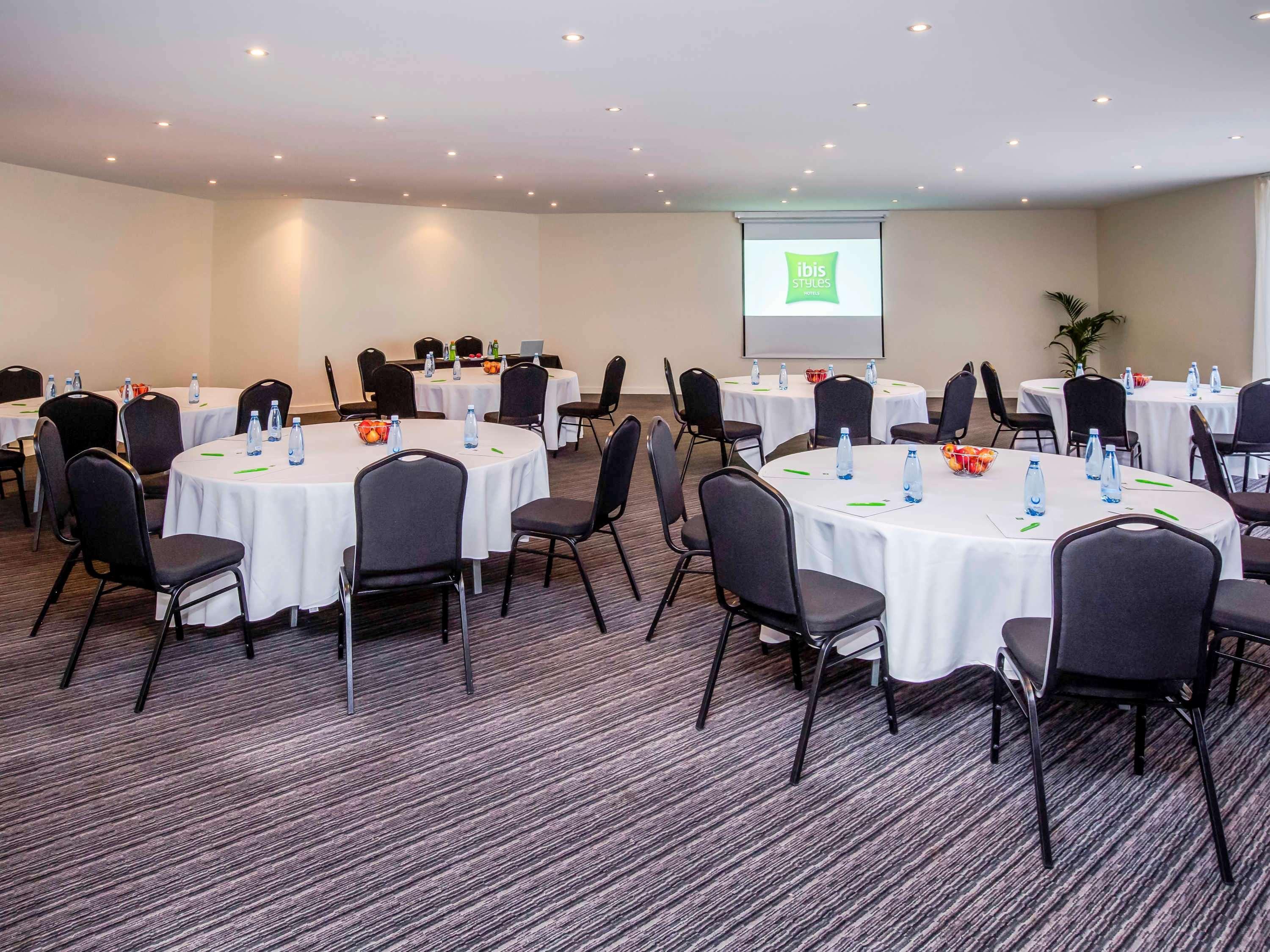 Ibis Styles Eagle Hawk 4*