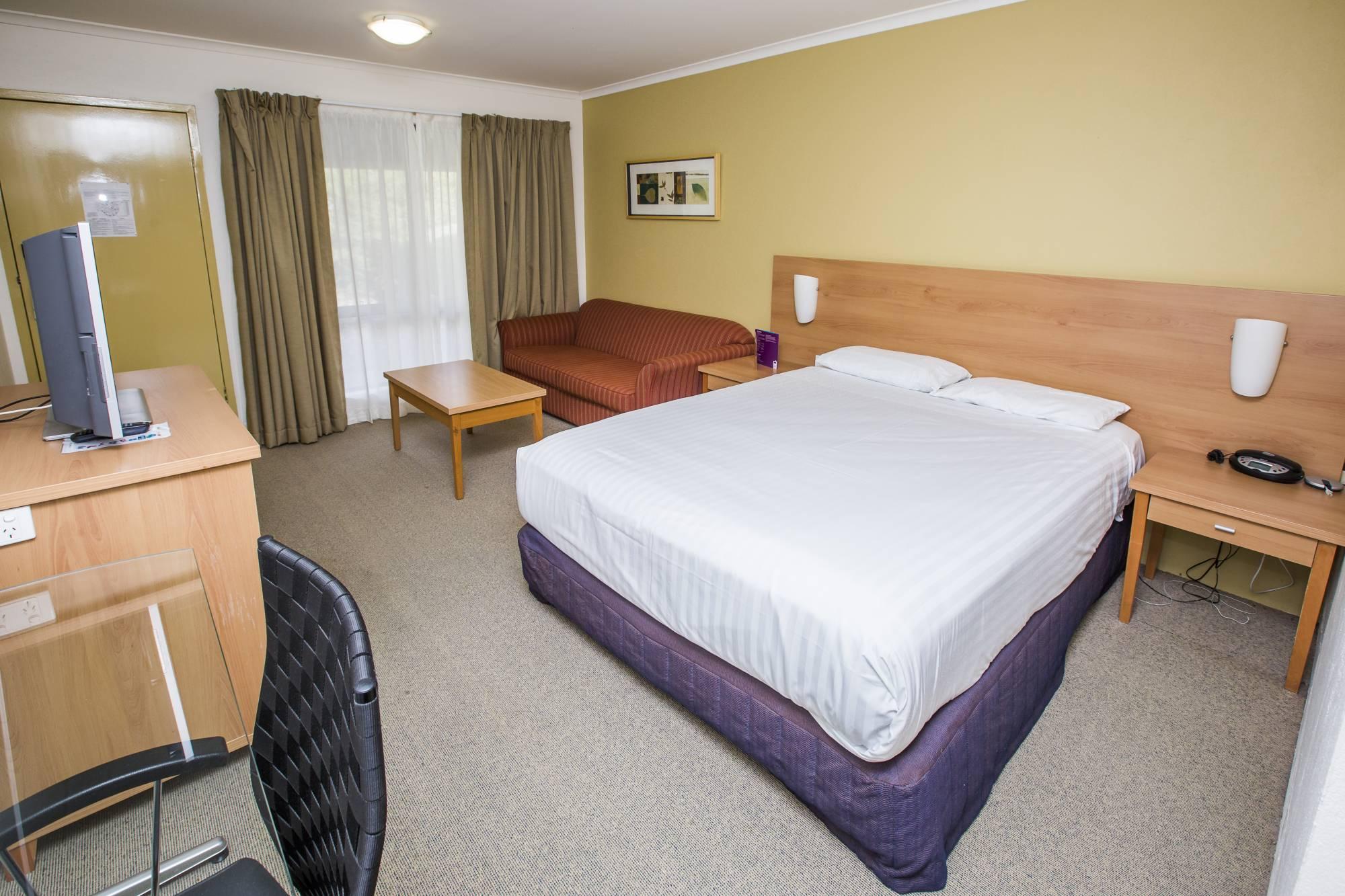 Hotel Ibis Styles Eagle Hawk Canberra