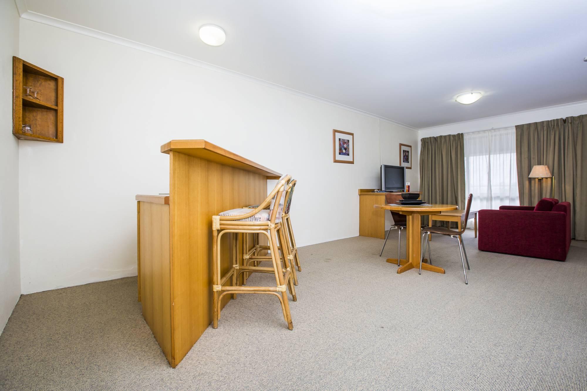 Hotel Ibis Styles Eagle Hawk Canberra