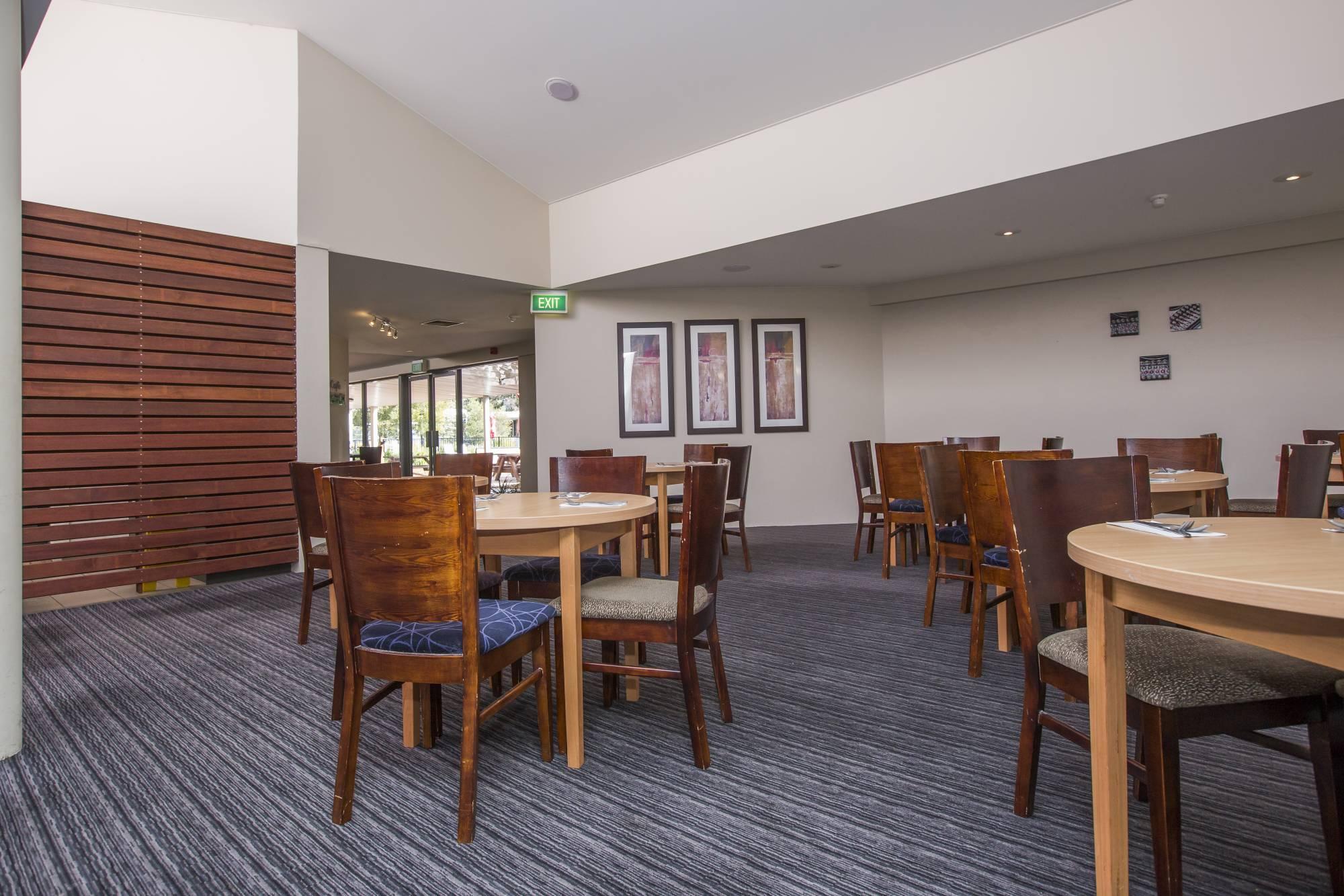 Hotel Ibis Styles Eagle Hawk