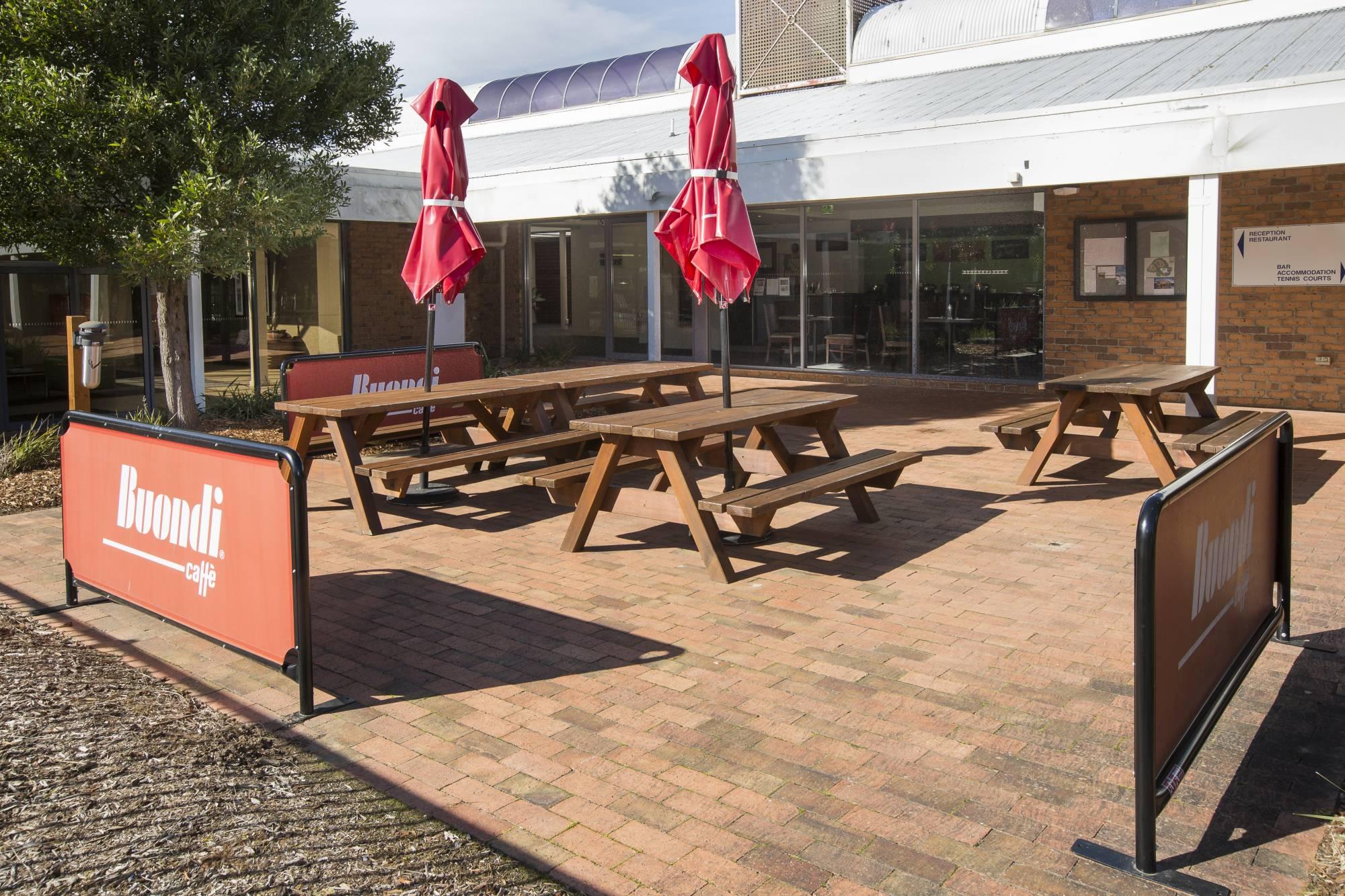 Ibis Styles Eagle Hawk Hotel 4*